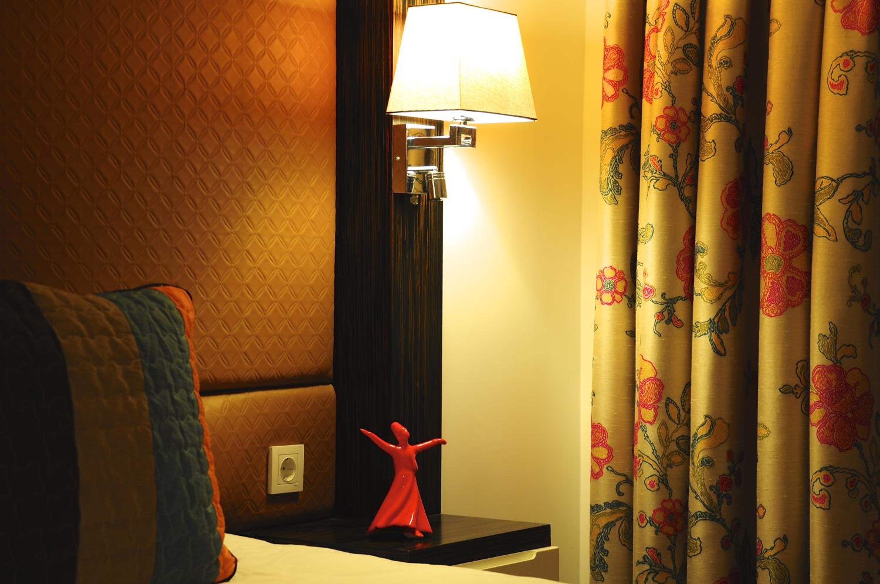 Foto de Ottopera Hotel