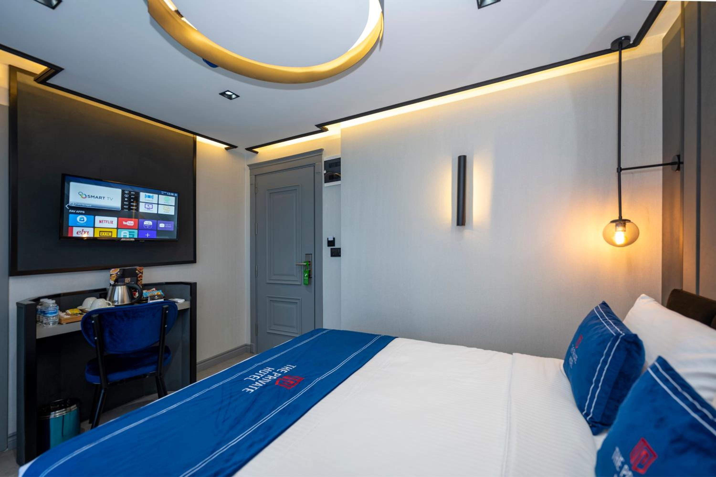 Foto de The Private Airport Hotel