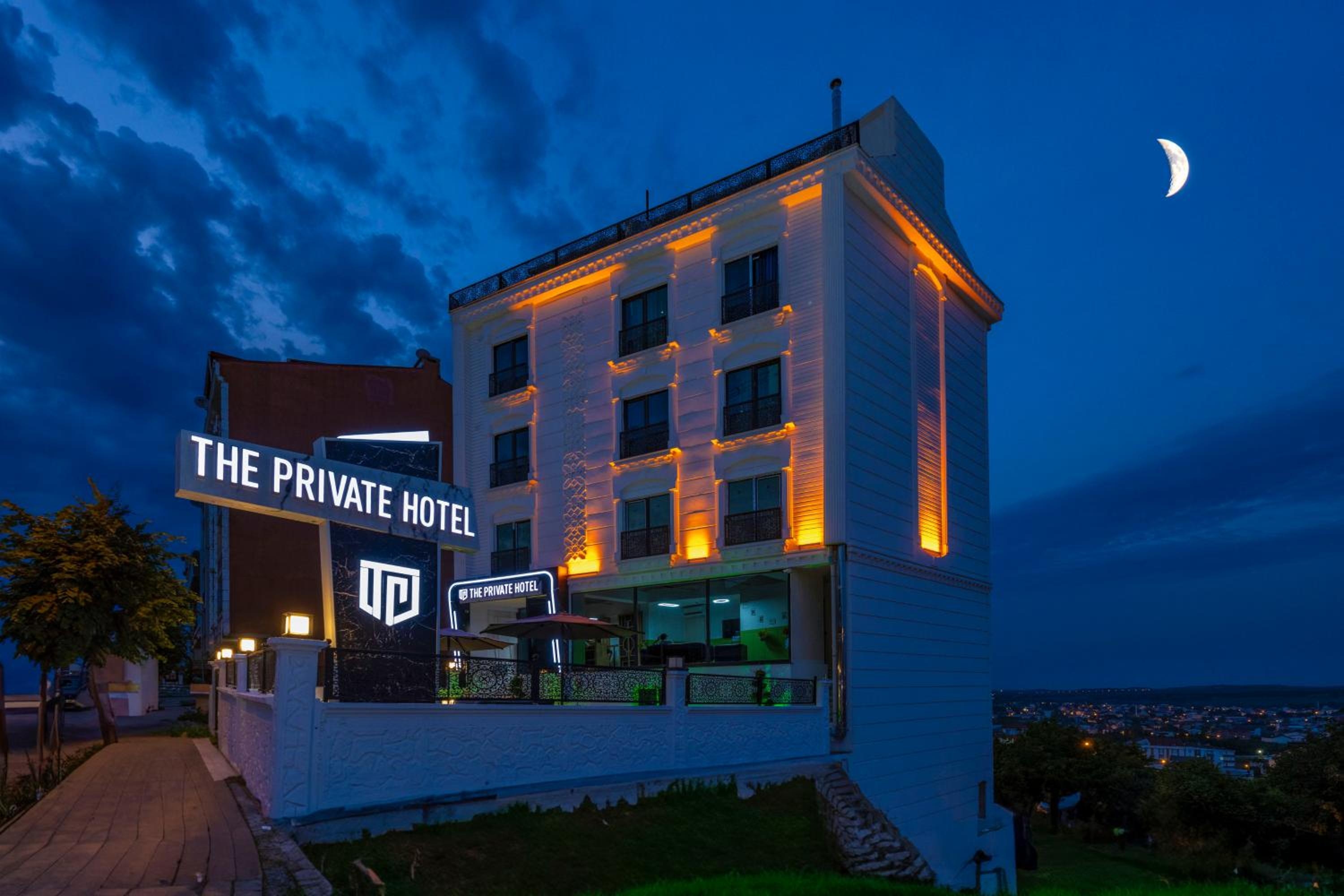 Foto de The Private Airport Hotel