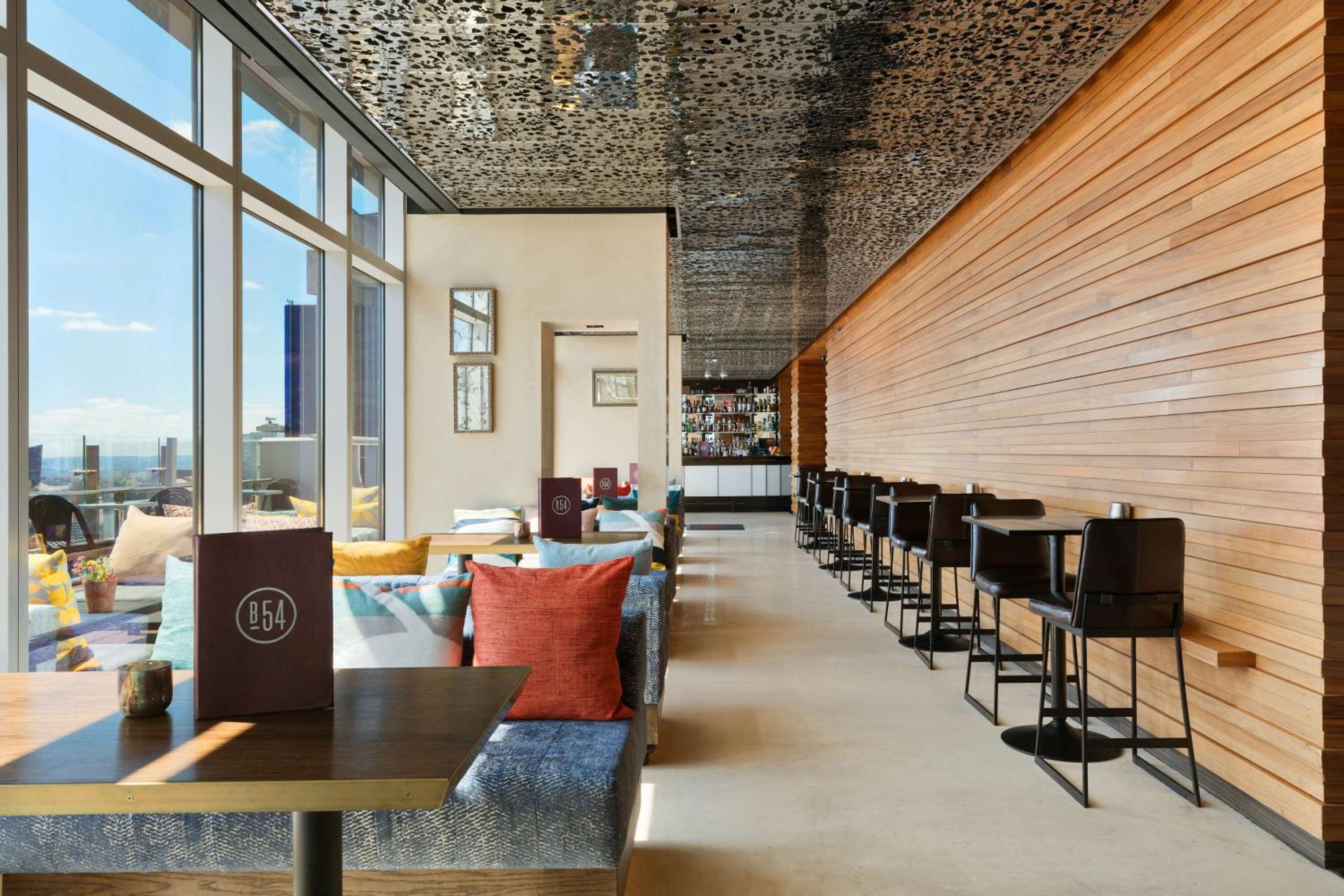 Foto de Hyatt Centric Times Square New York
