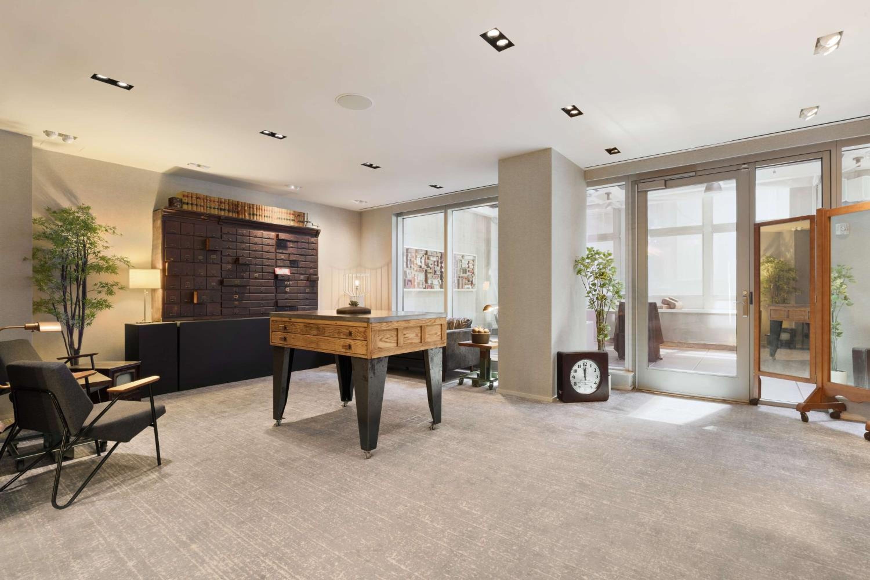 Foto de Hyatt Centric Times Square New York