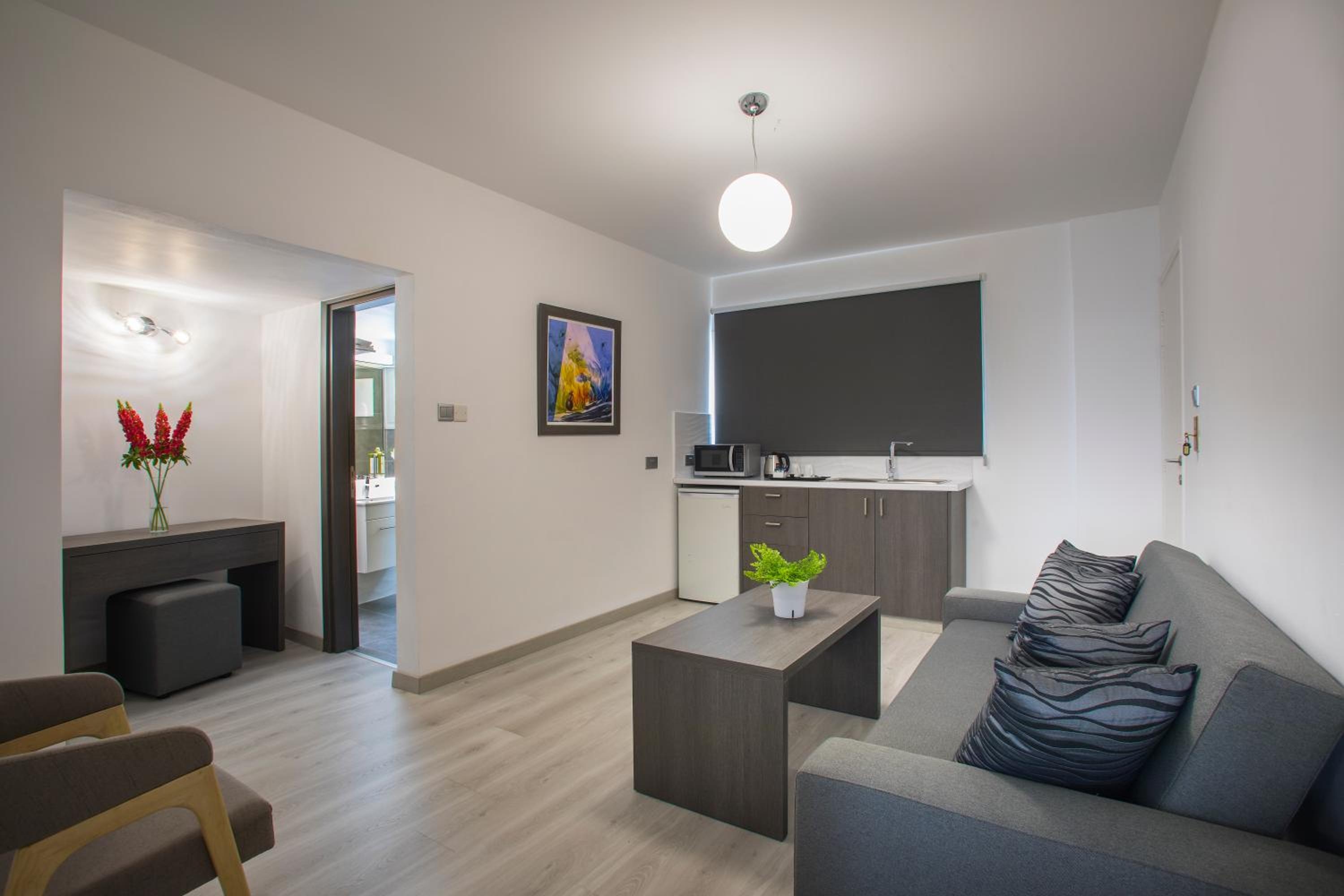 Foto de Blazer Residence