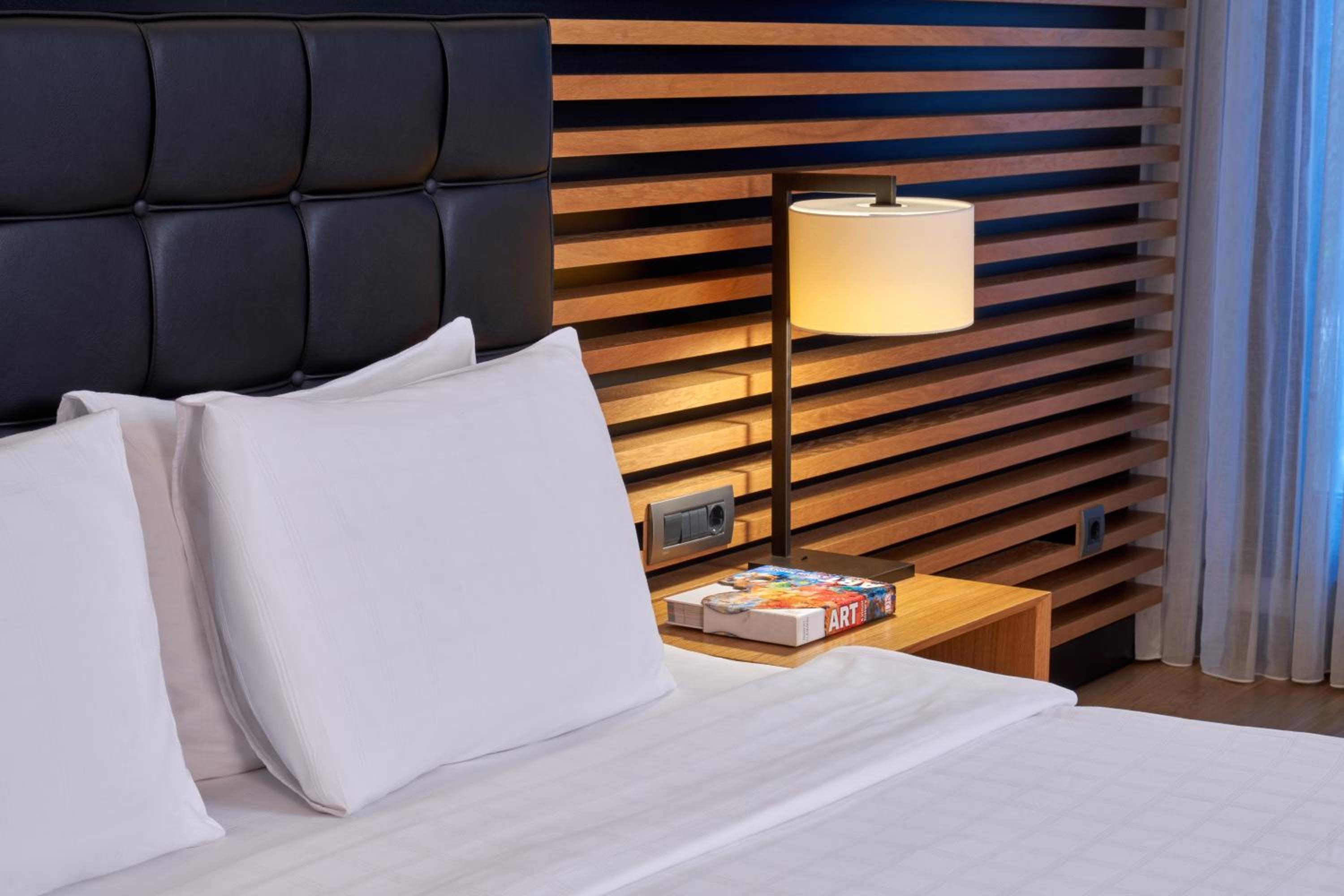 Foto de Metropolitan Hotels Bosphorus - Special Category