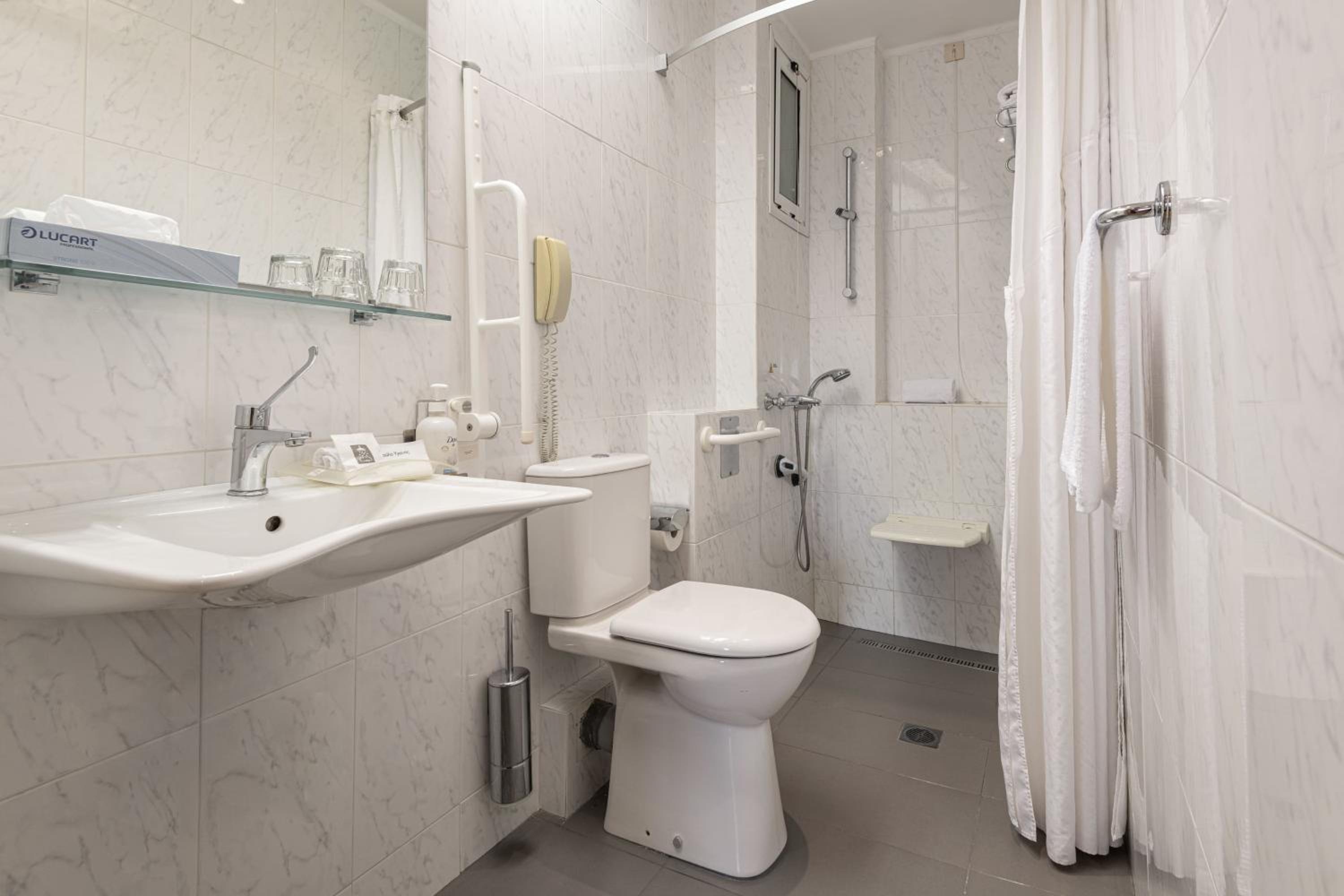 Foto de Holiday Inn Thessaloniki by IHG