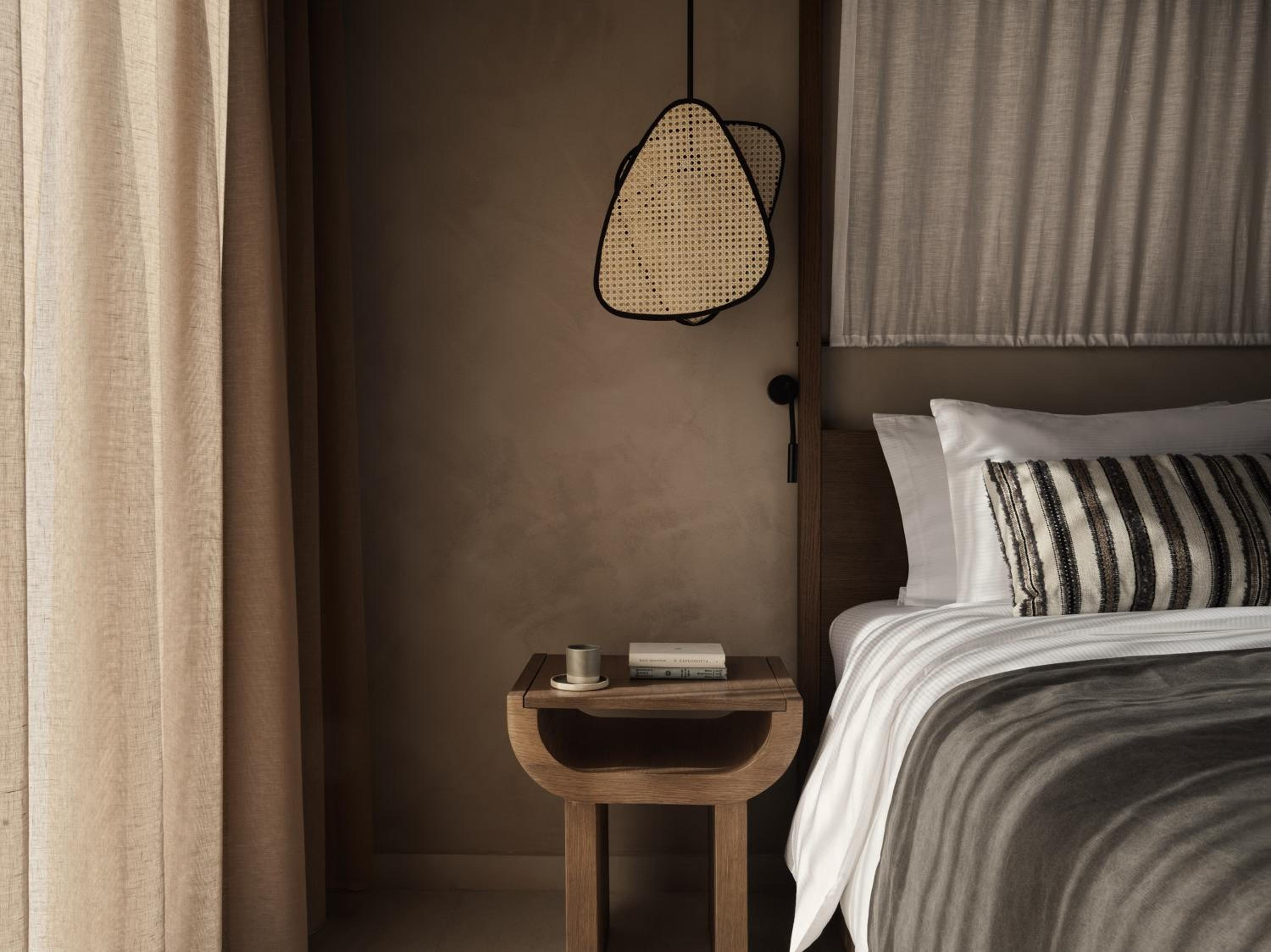 Foto de Aulus Lindos Rhodes, All-Inclusive Resort, Curio Collection by Hilton