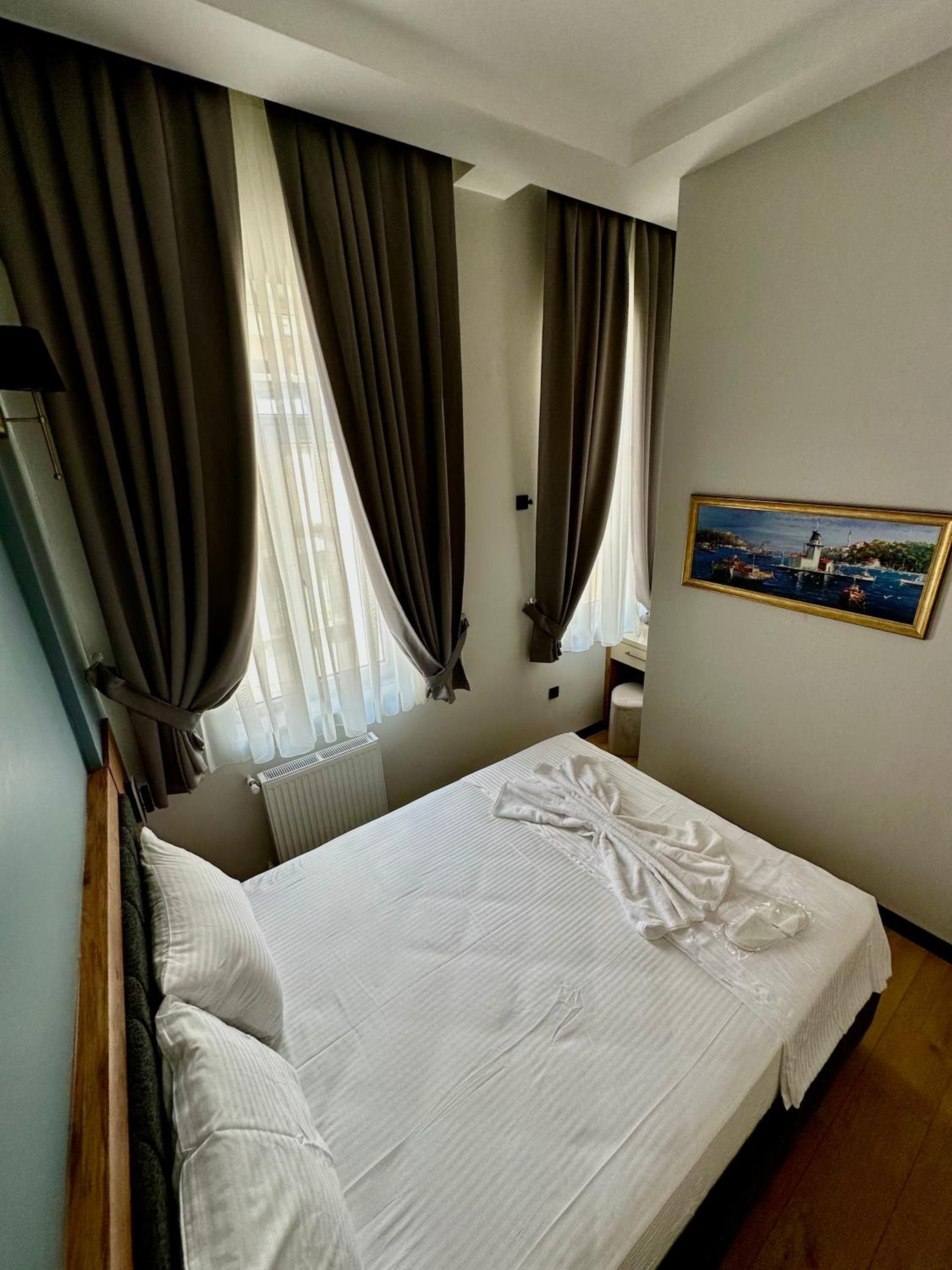 Foto de Newalla Hotel Old City