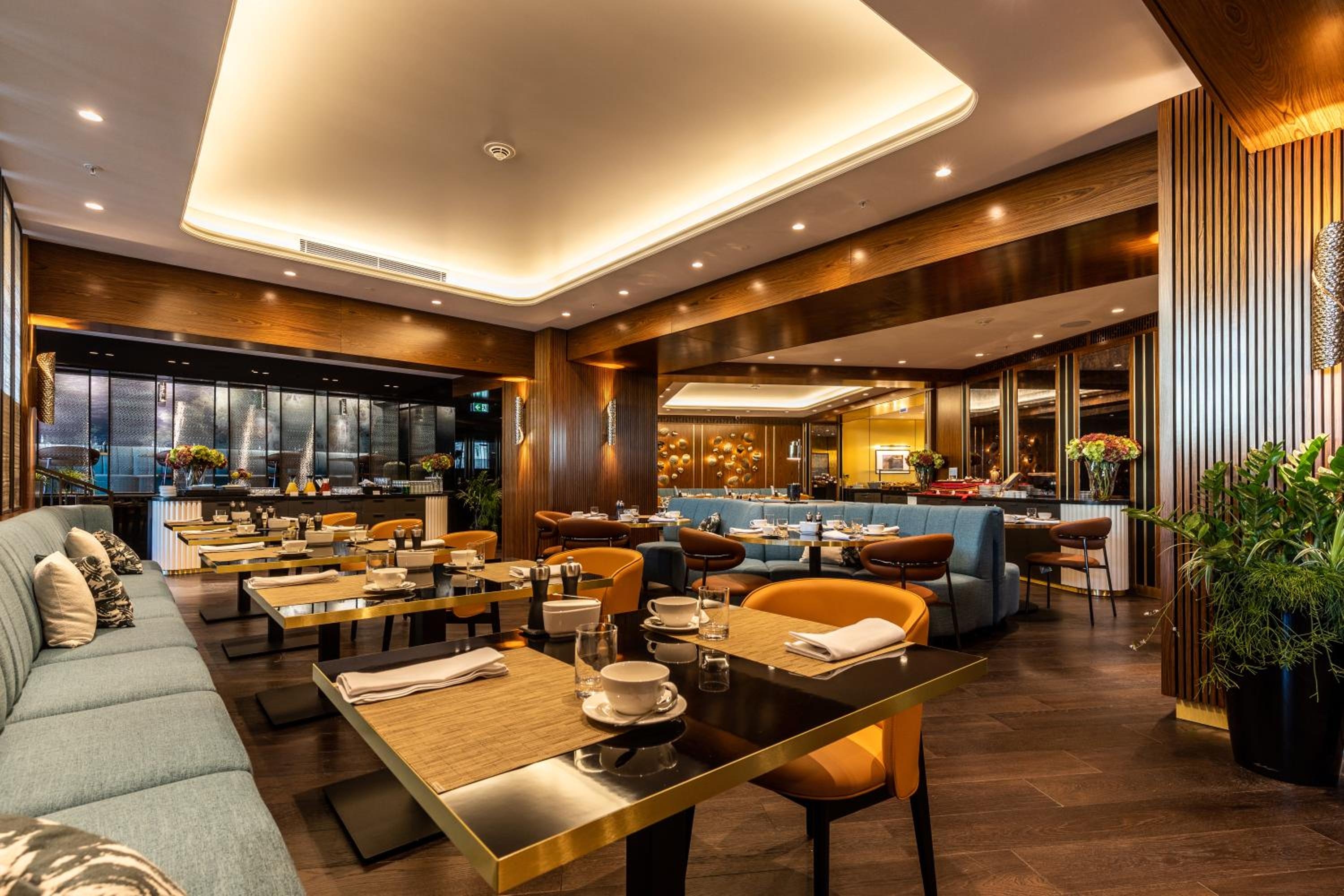 Foto de InterContinental Sofia by IHG