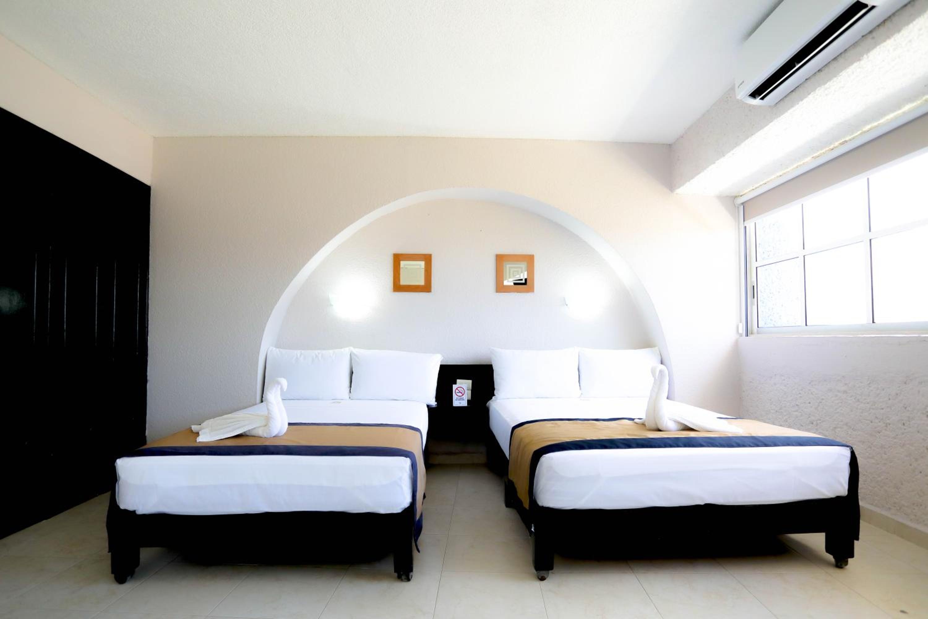 Foto de Hotel Caribe Internacional Cancun