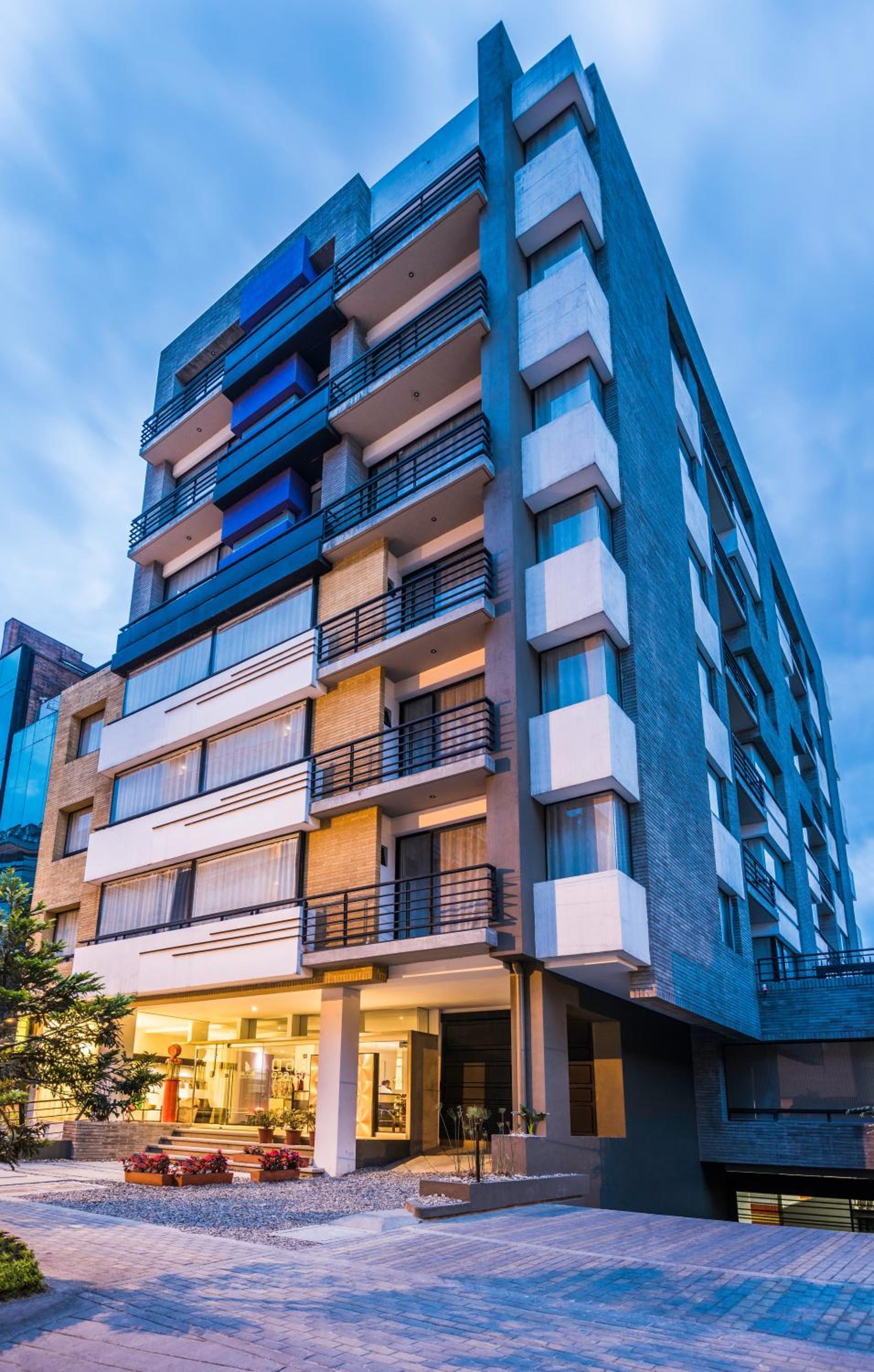 Hotel Viaggio Nueve Tres