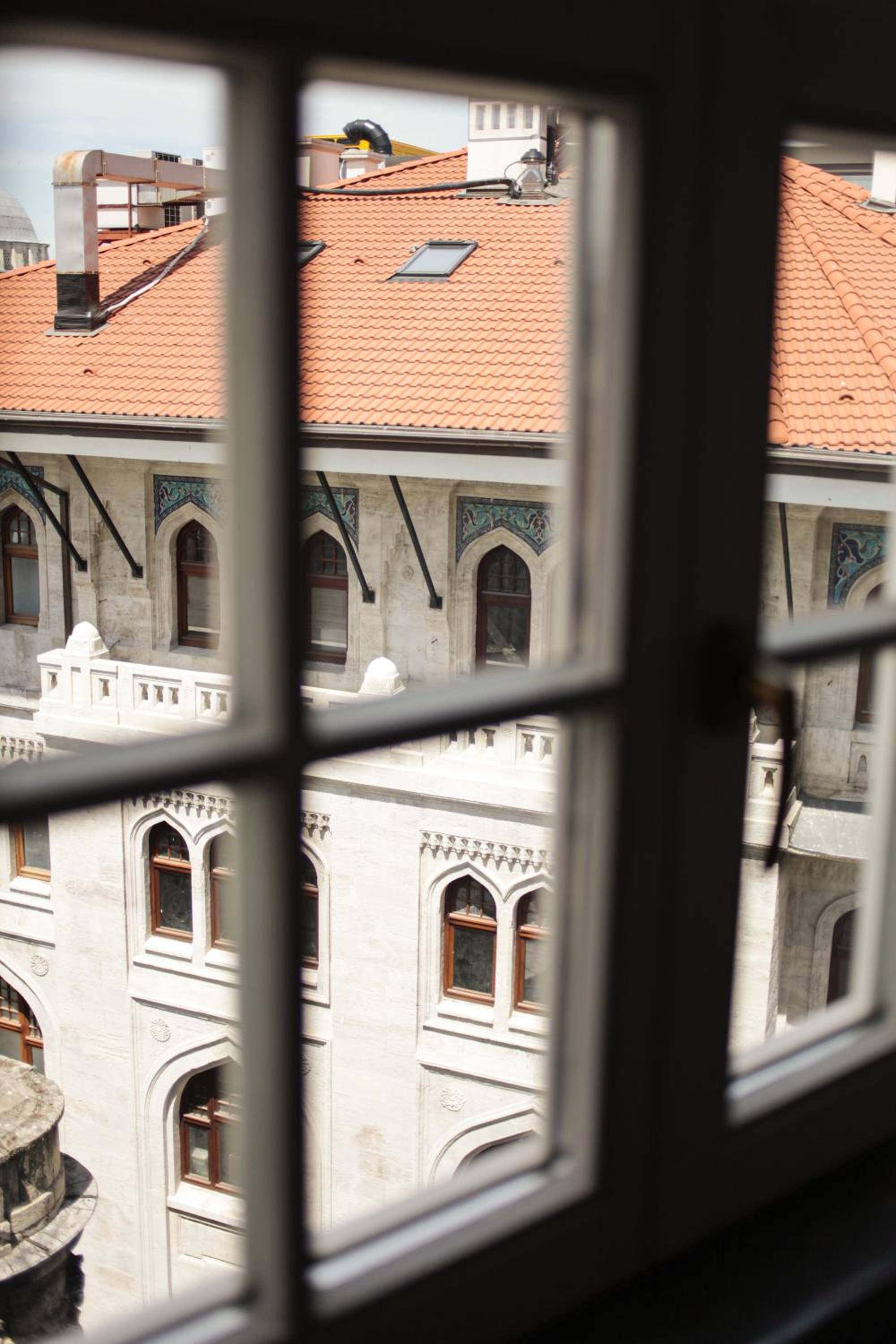 Orientbank Hotel Istanbul, Autograph Collection