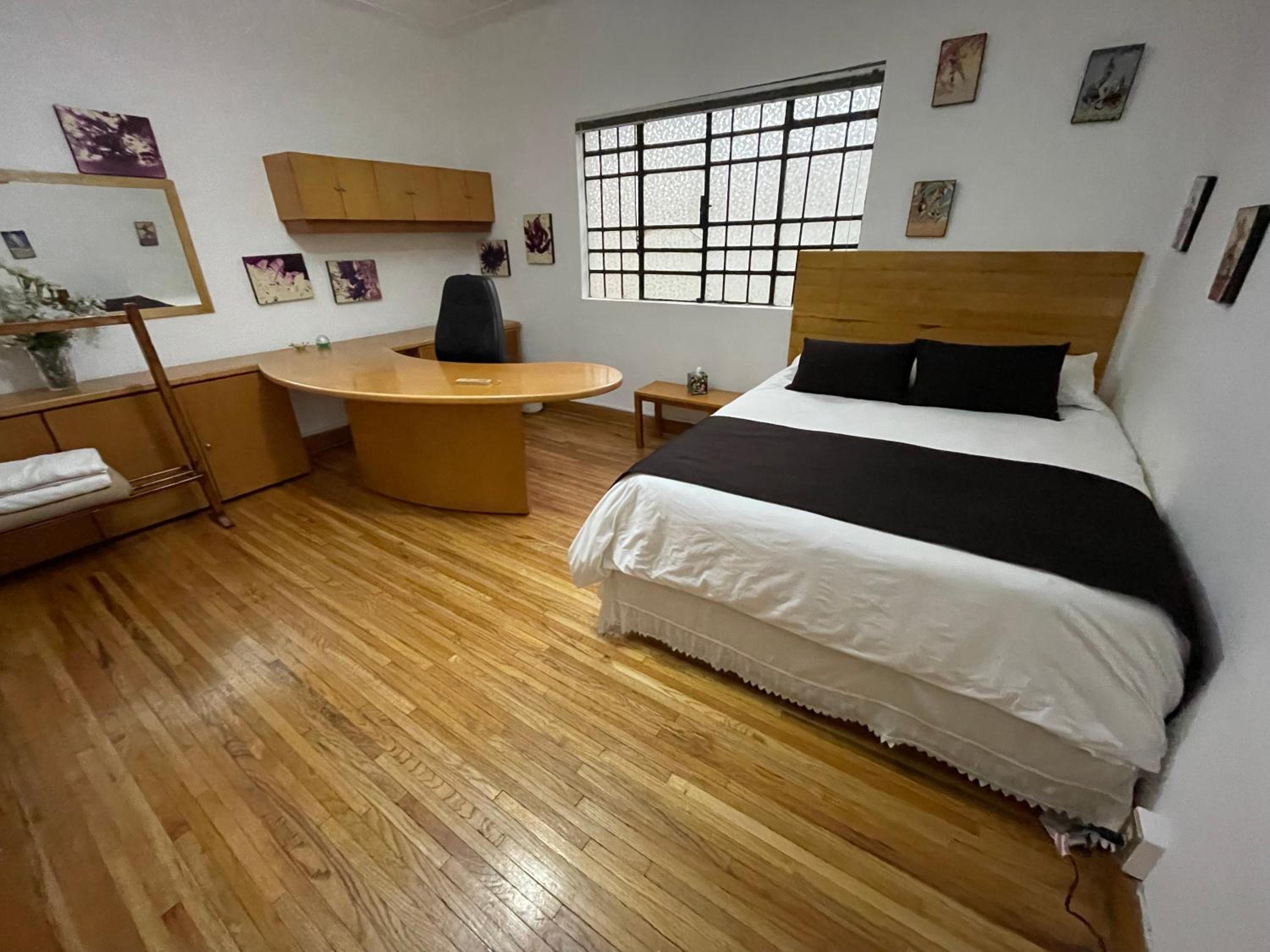 Foto de Hostal Roma Condesa