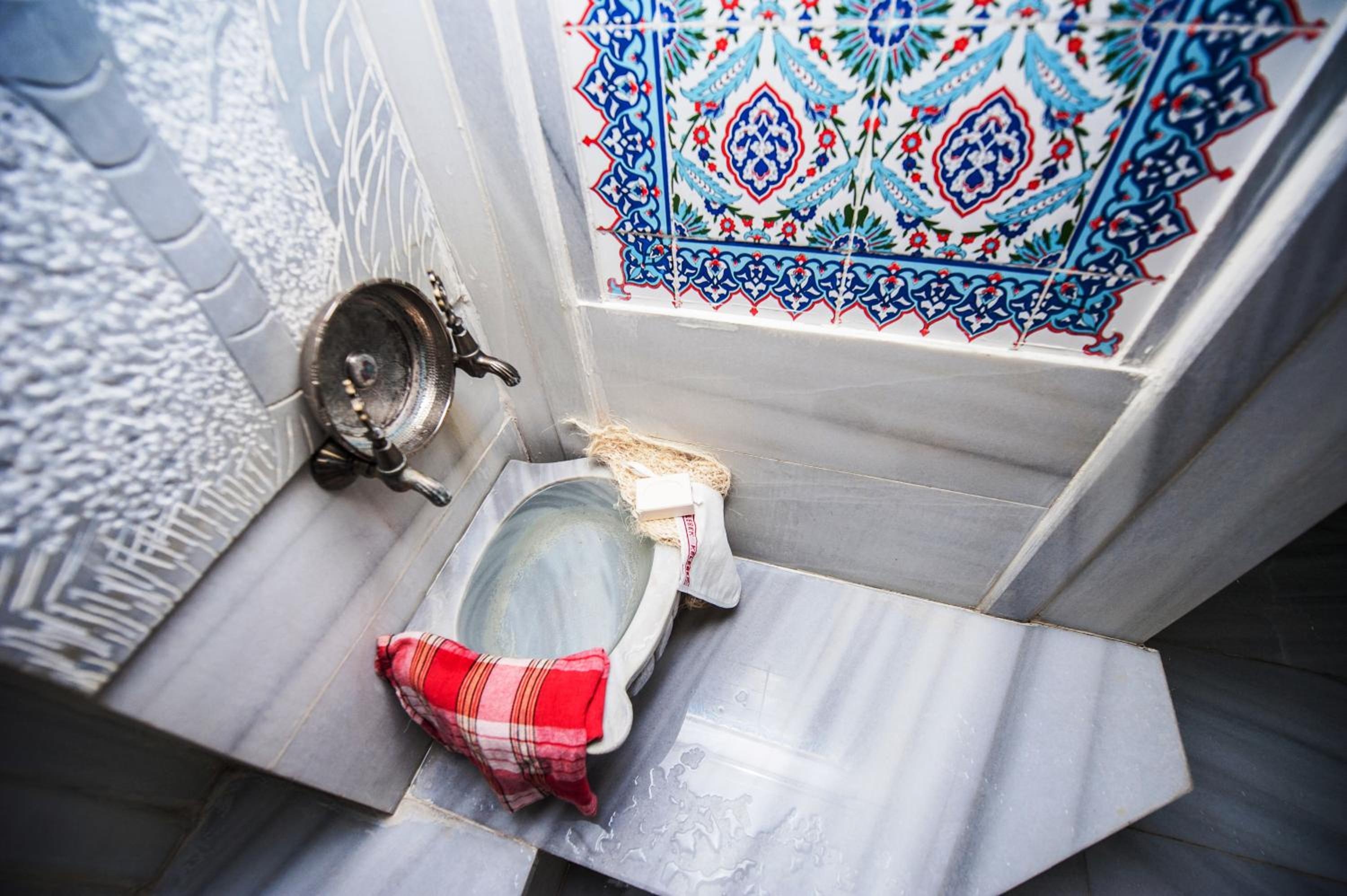 Foto de Hotel Centrum Istanbul