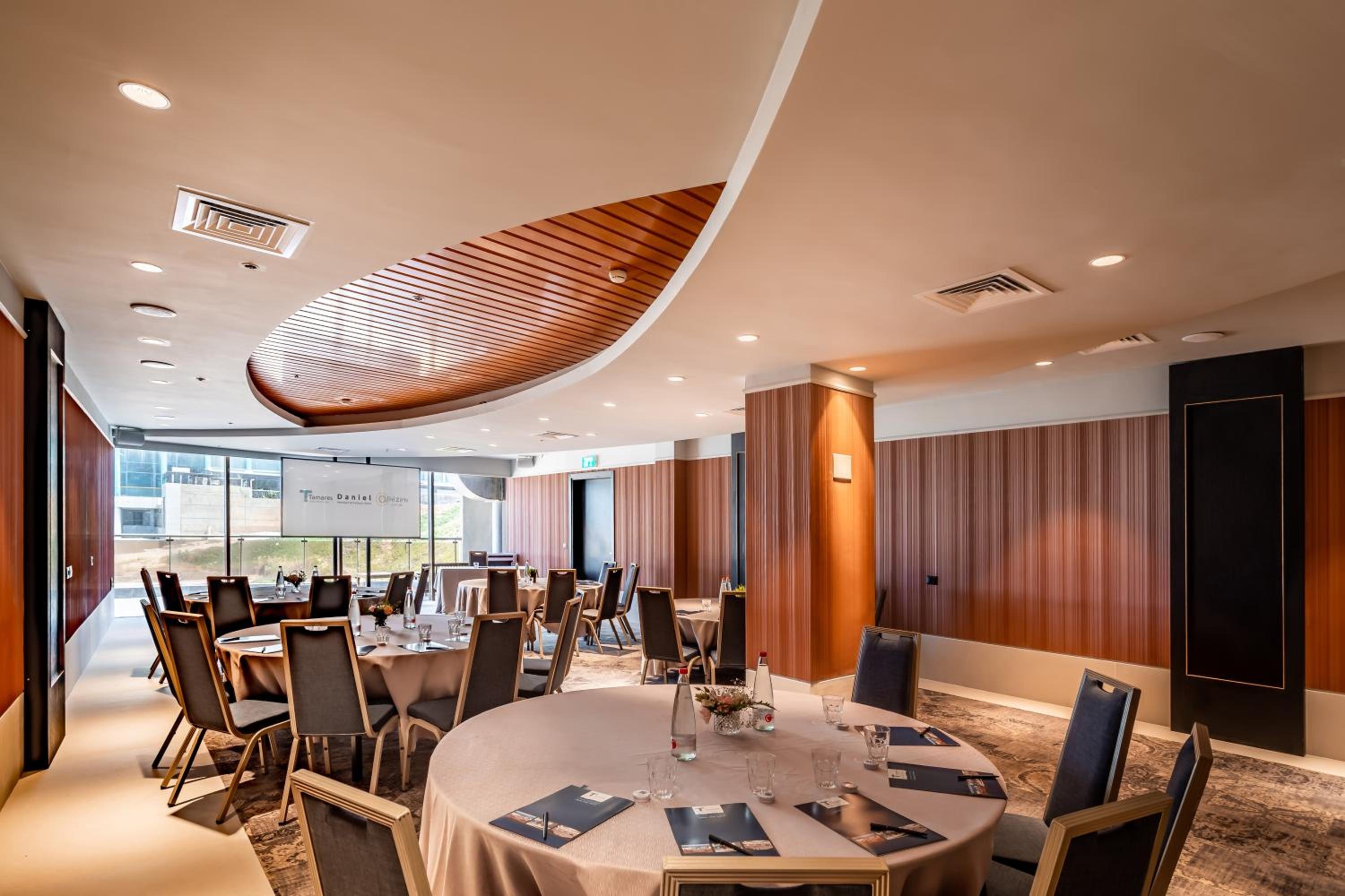 Foto de Daniel Herzliya Hotel