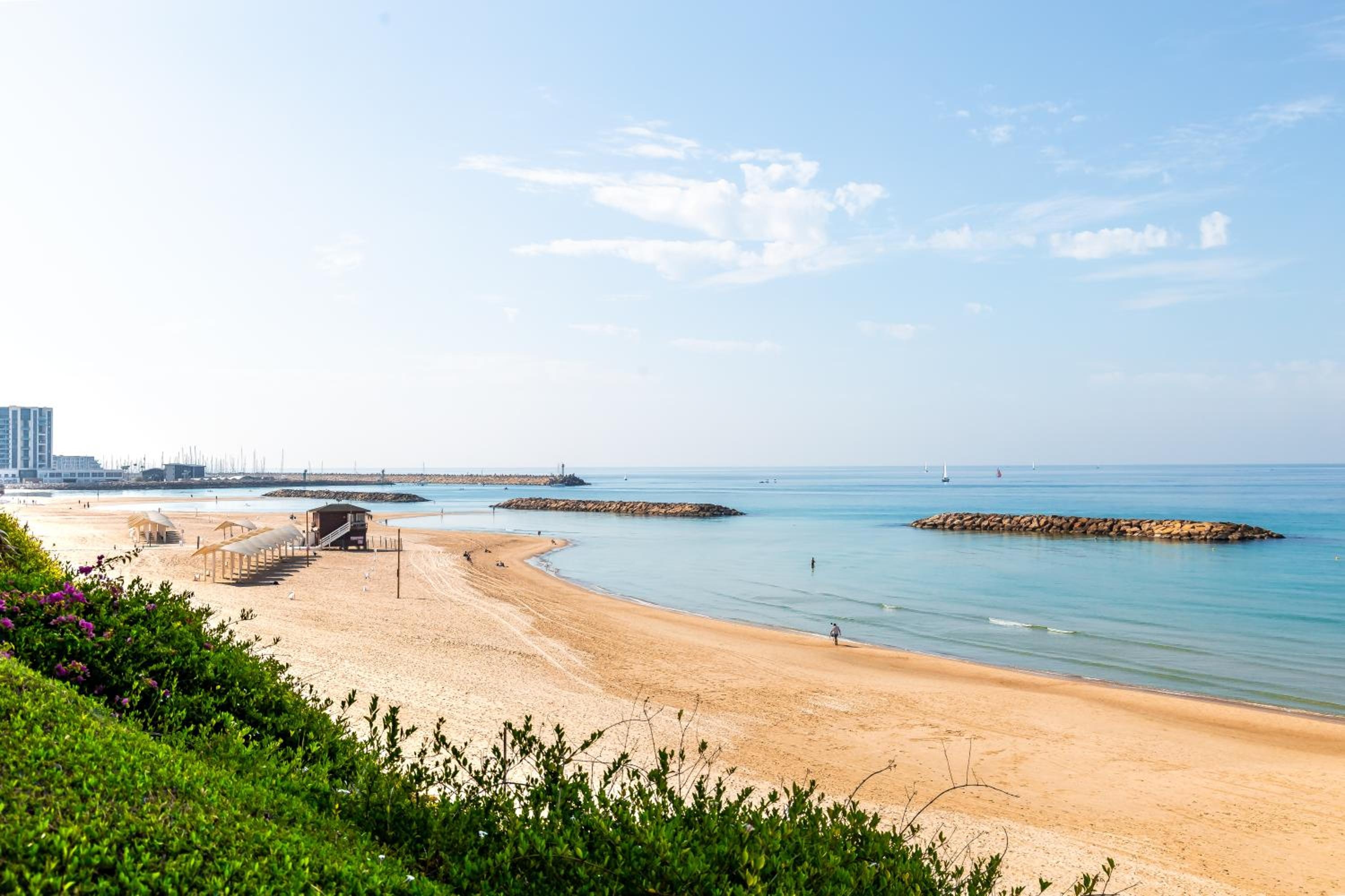 Foto de Daniel Herzliya Hotel