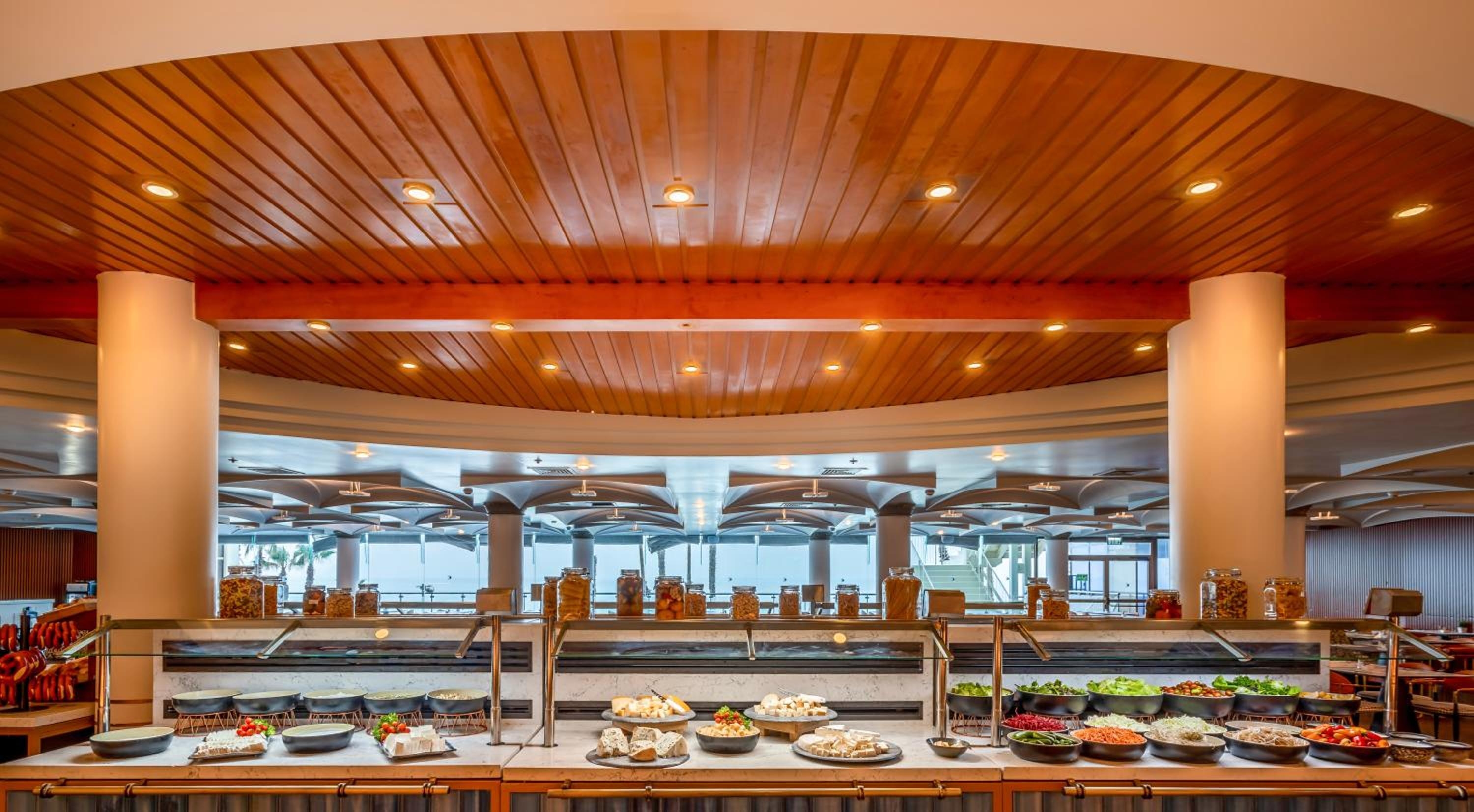 Foto de Daniel Herzliya Hotel