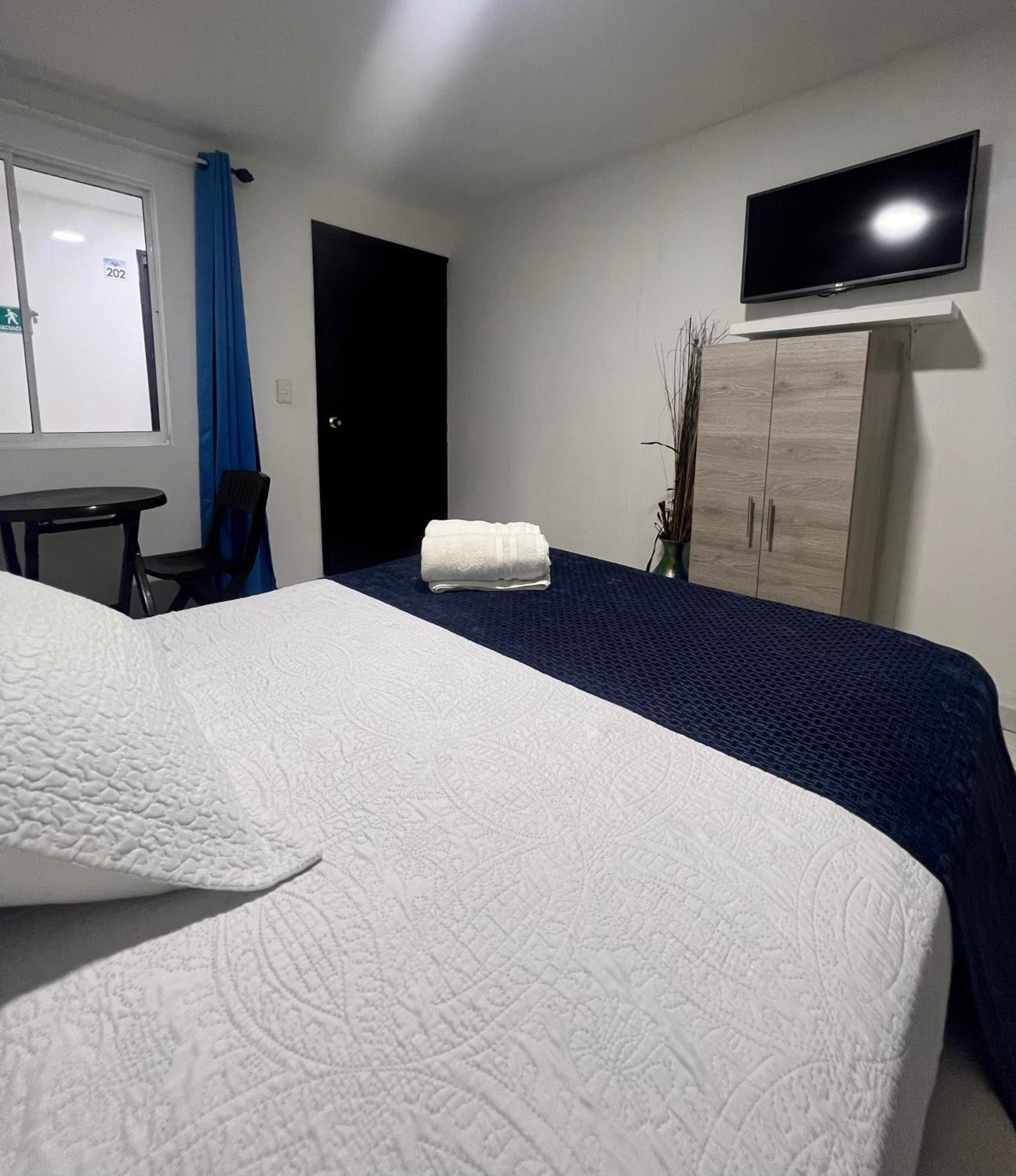 Foto de Blue Emerald Inn