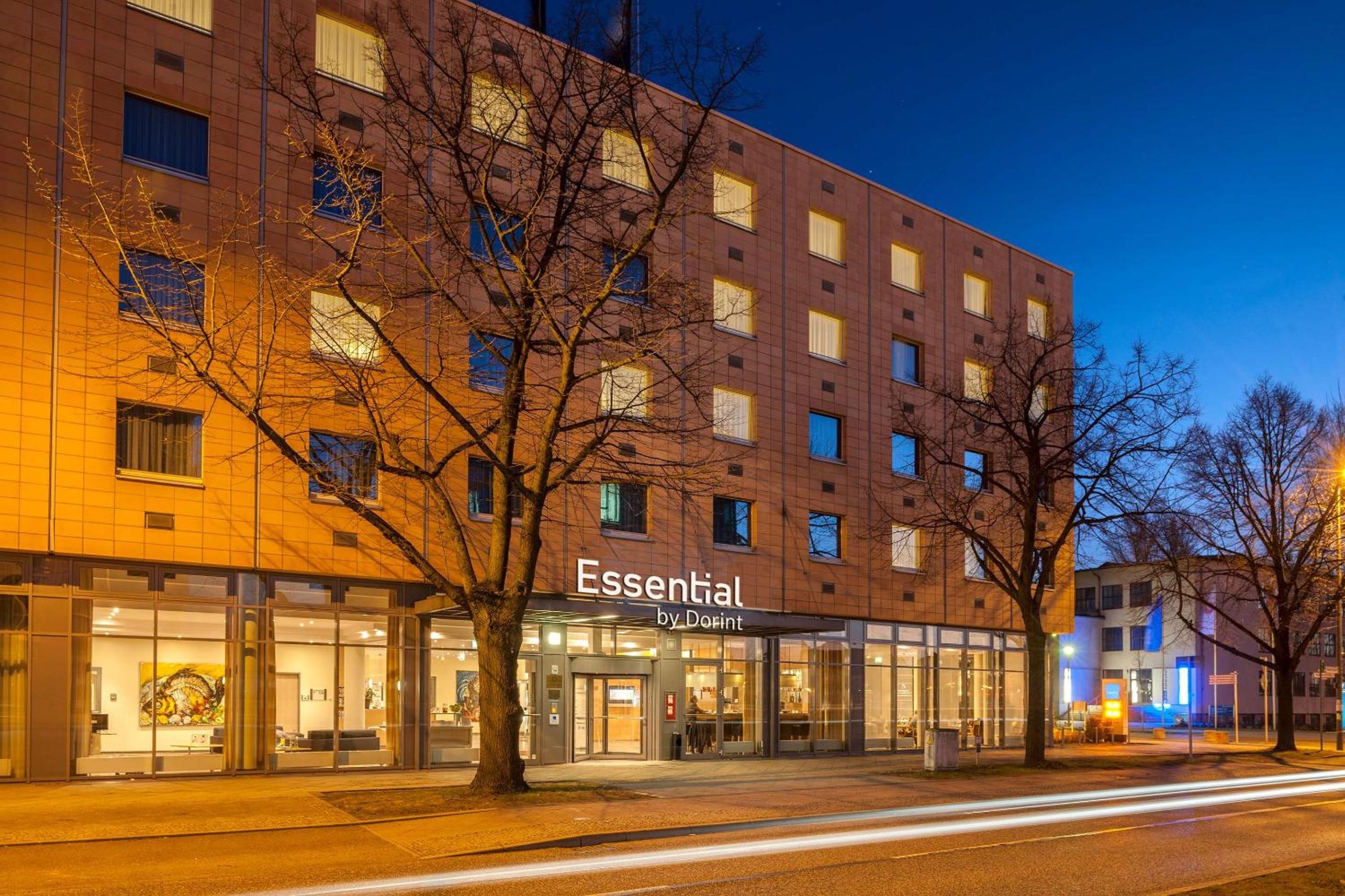 Foto de Essential by Dorint Berlin-Adlershof