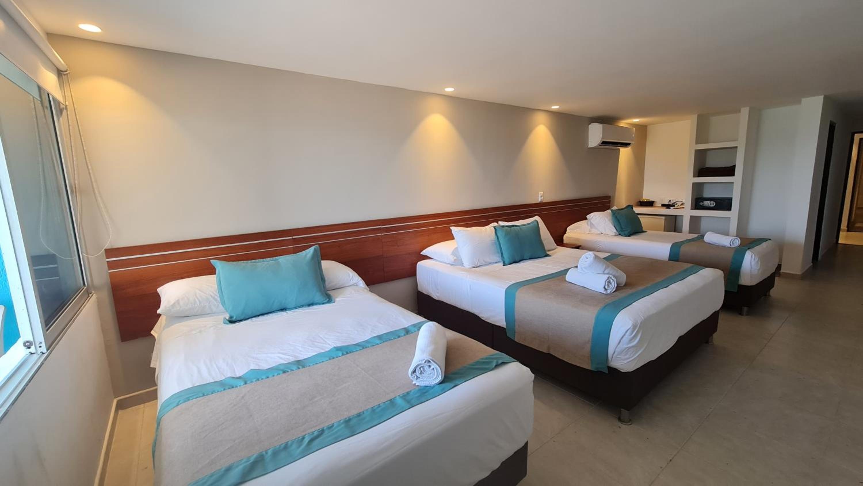 Foto de Hotel Portobelo boulevard
