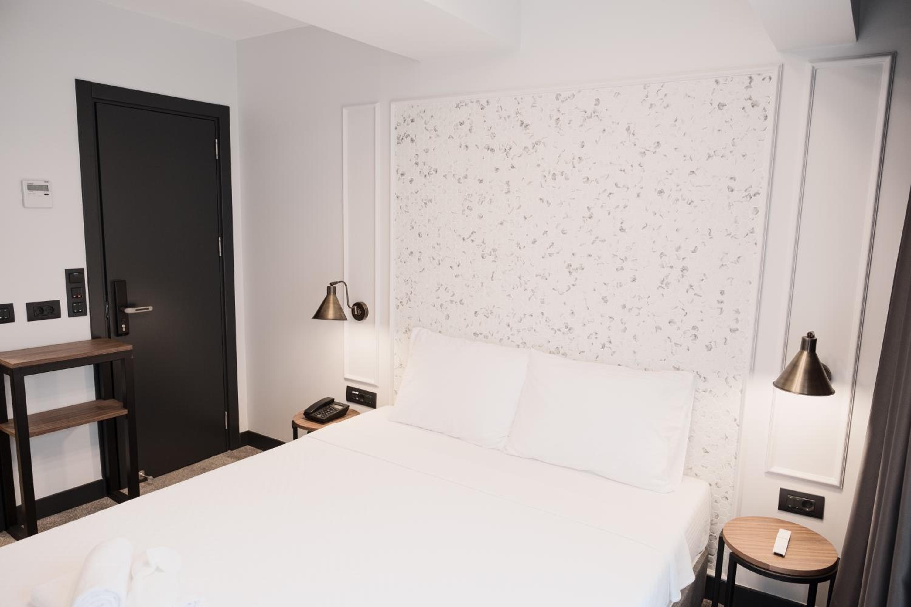 Foto de Persona Hotel Galata