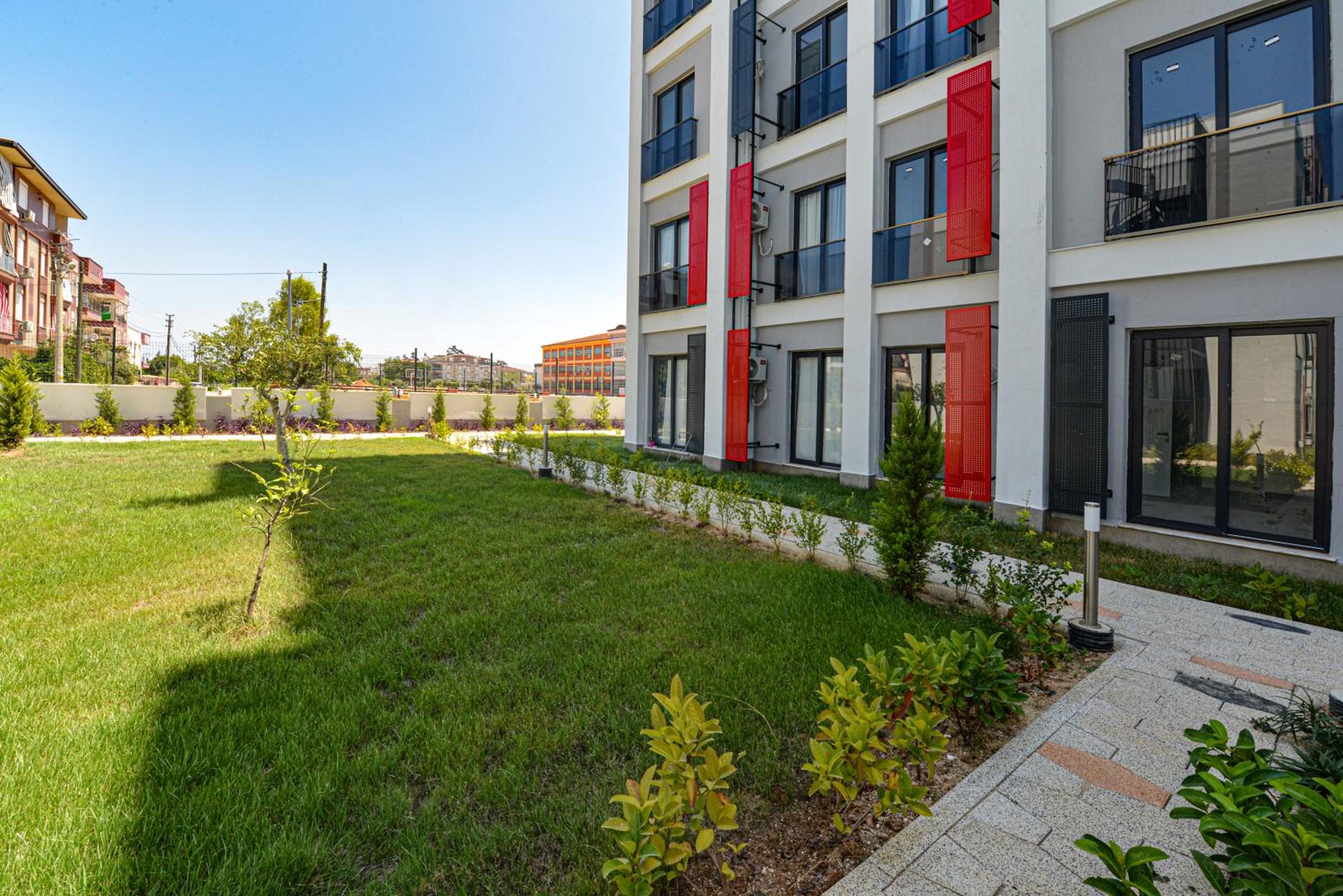 Foto de C Suites Antalia Airport