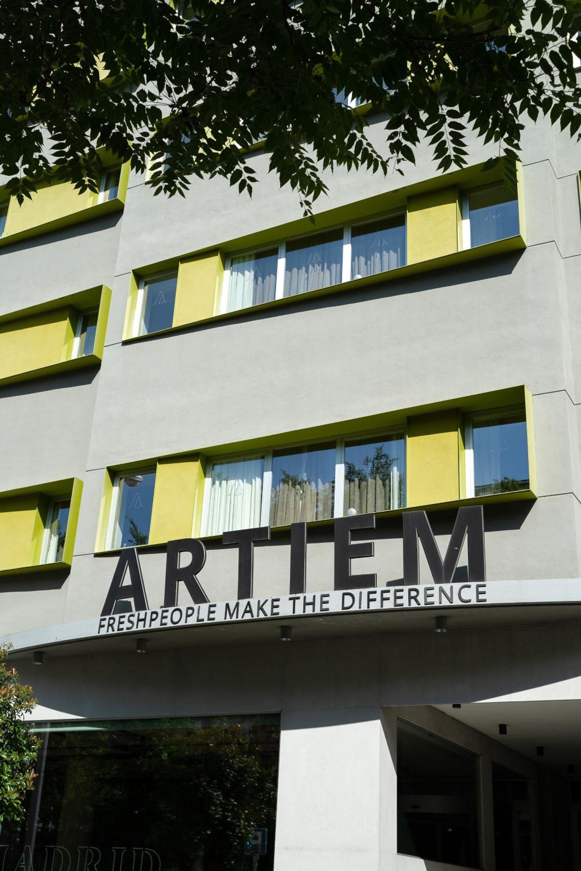 Foto de ARTIEM Madrid