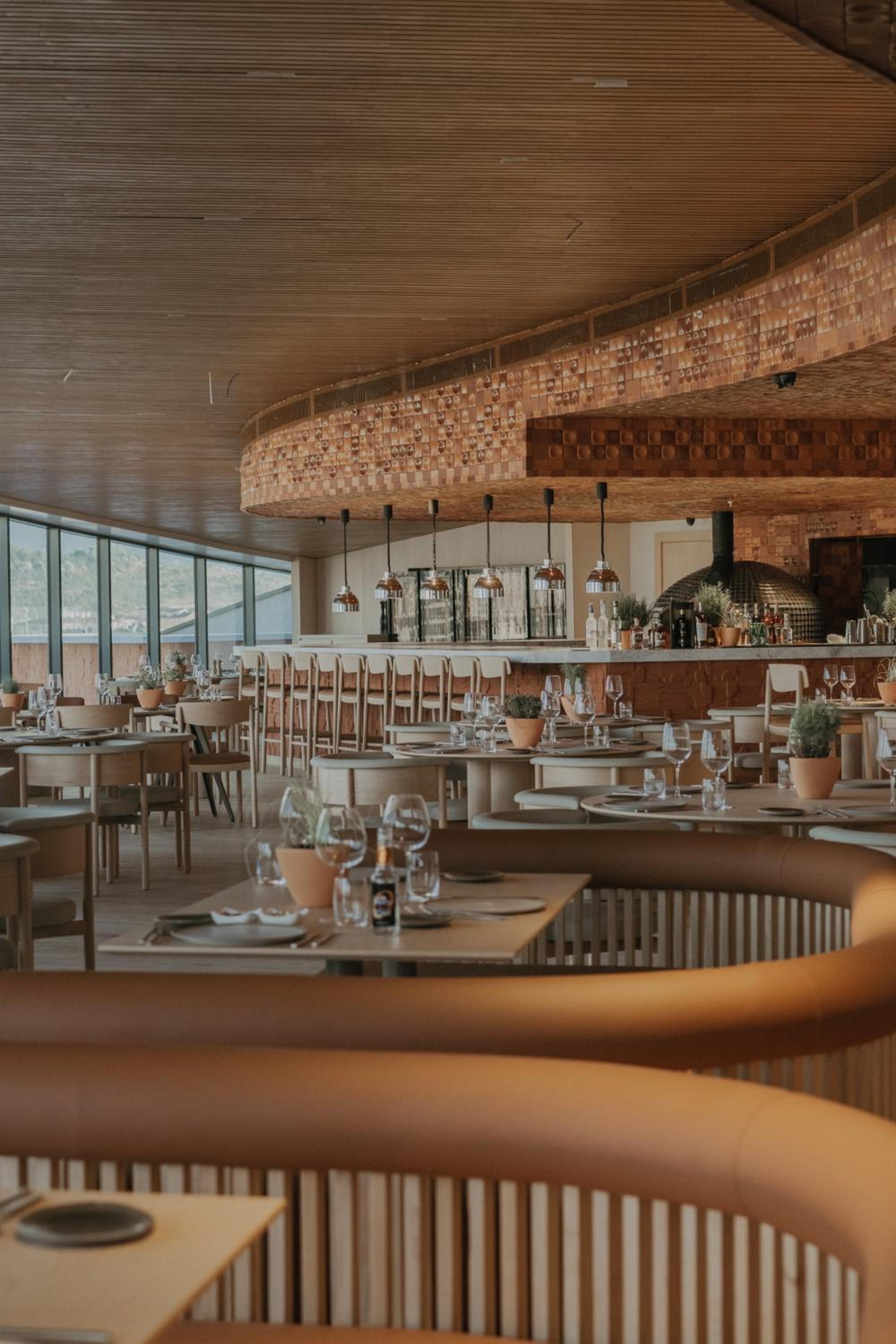 Foto de Wyndham Grand Kayseri