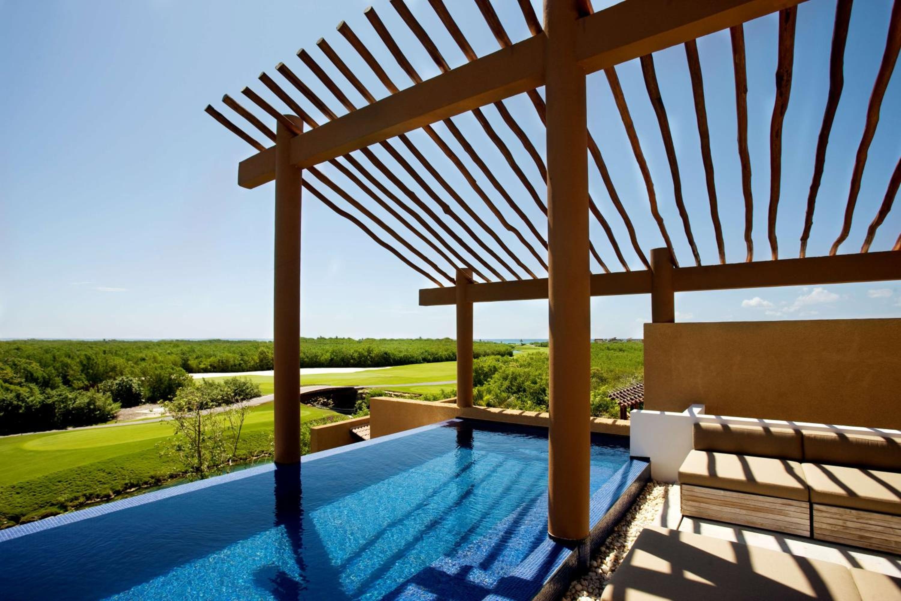 Foto de Banyan Tree Mayakoba