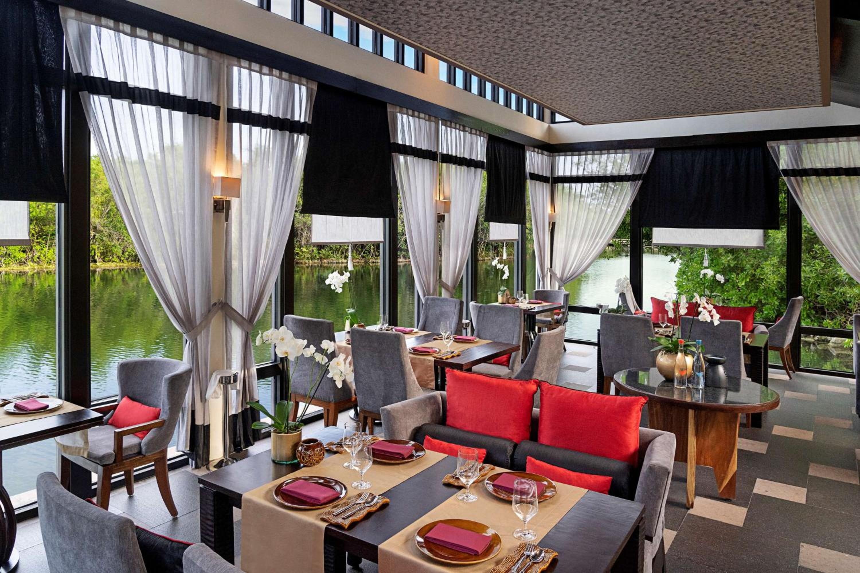 Foto de Banyan Tree Mayakoba