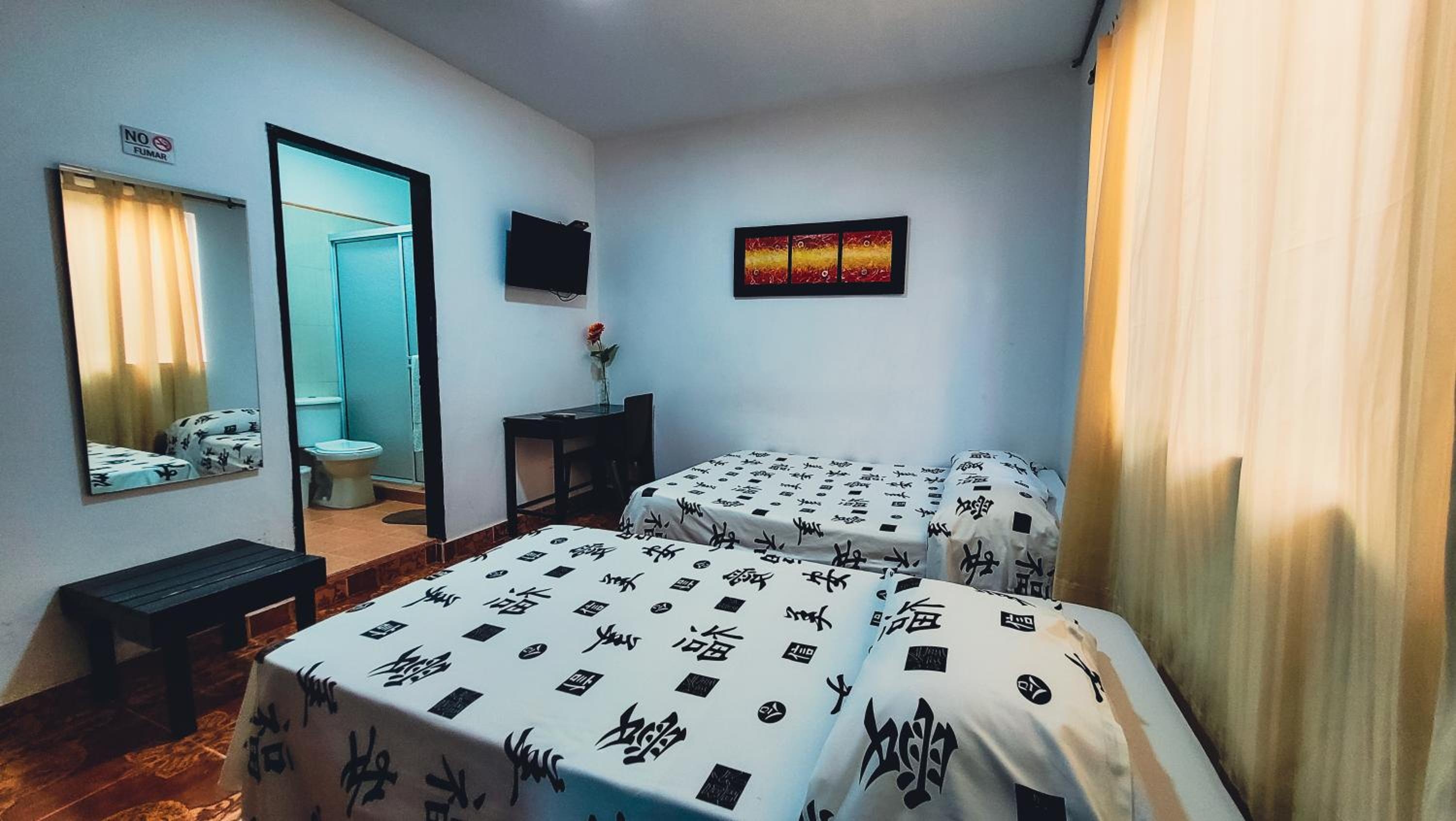 Foto de Hotel Beijing Cartagena