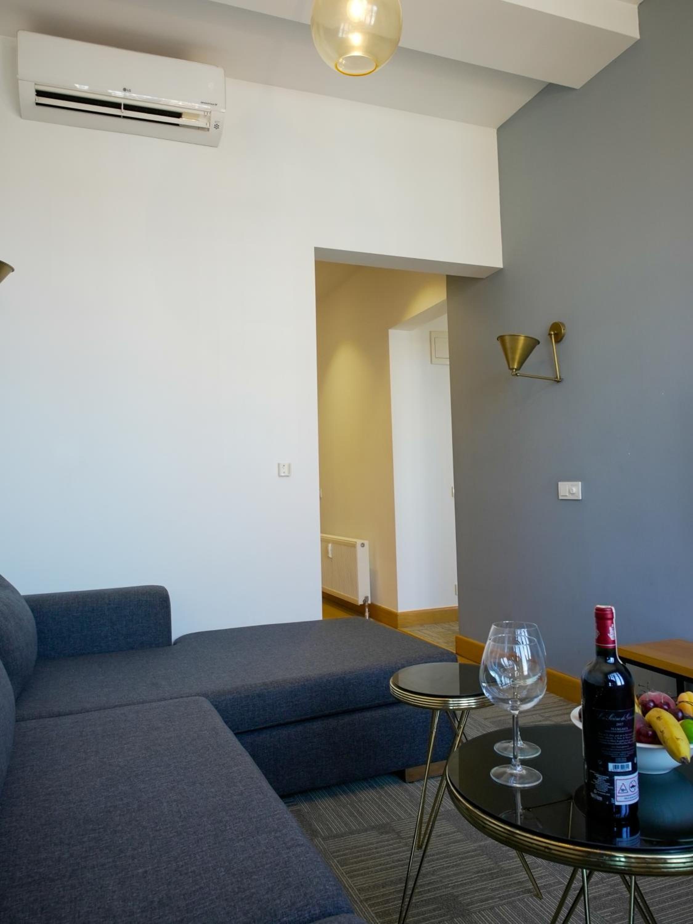 Foto de Cihangir Residences