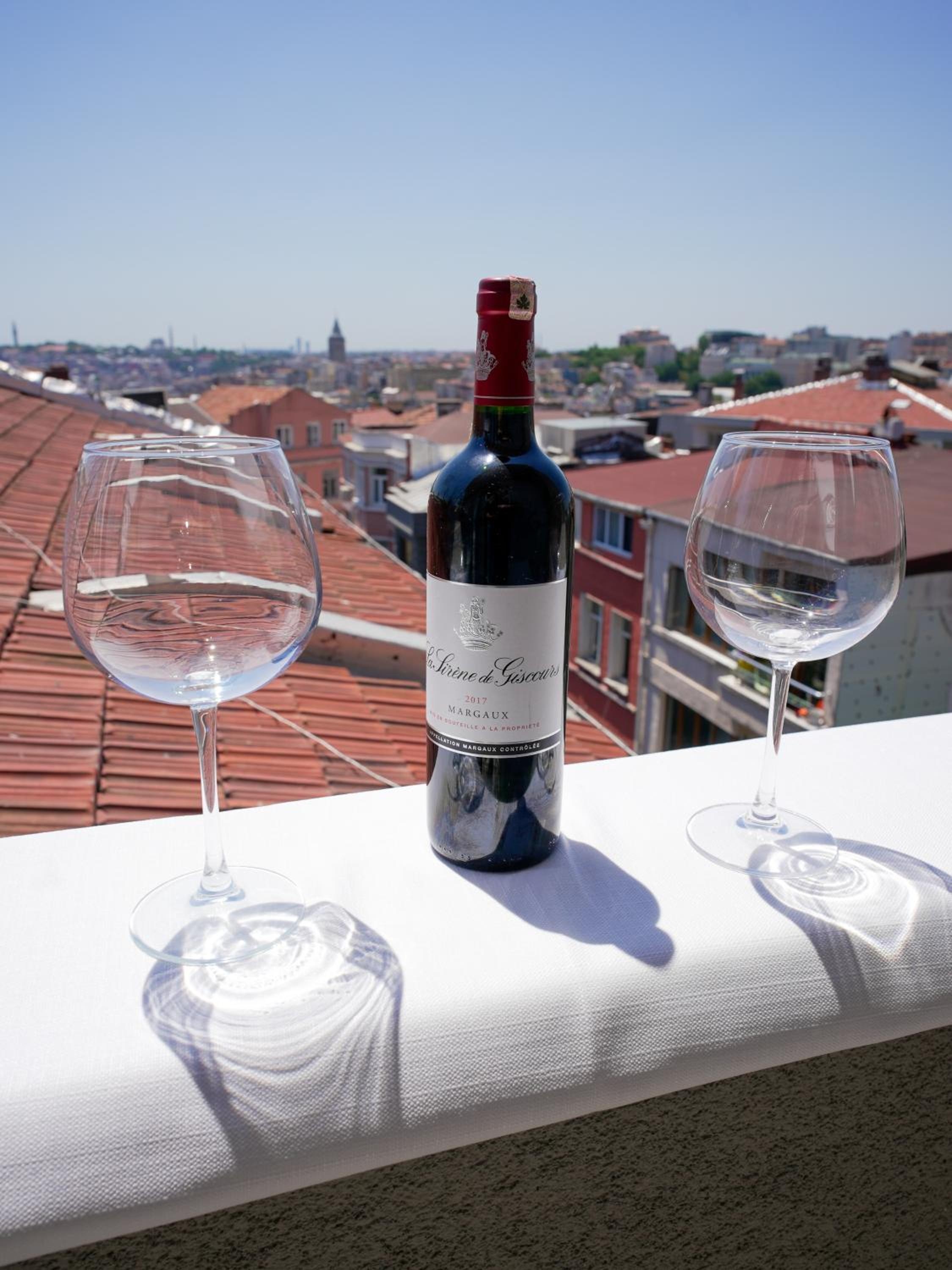Foto de Cihangir Residences