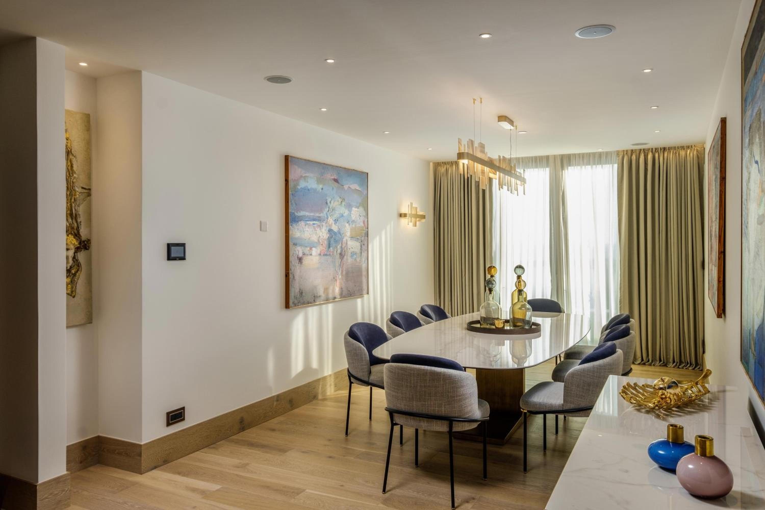 Foto de Parklane, a Luxury Collection Resort & Spa, Limassol