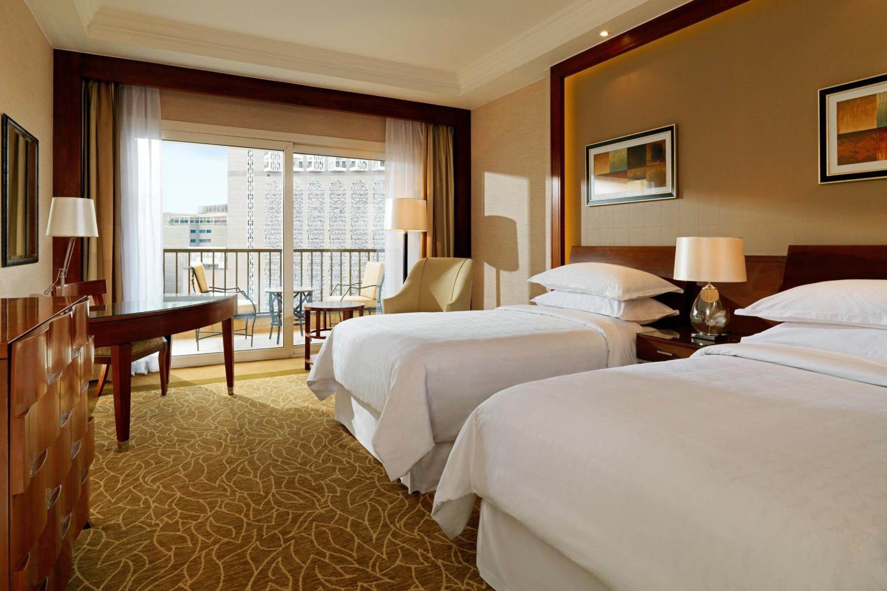 Foto de Sheraton Cairo Hotel & Casino