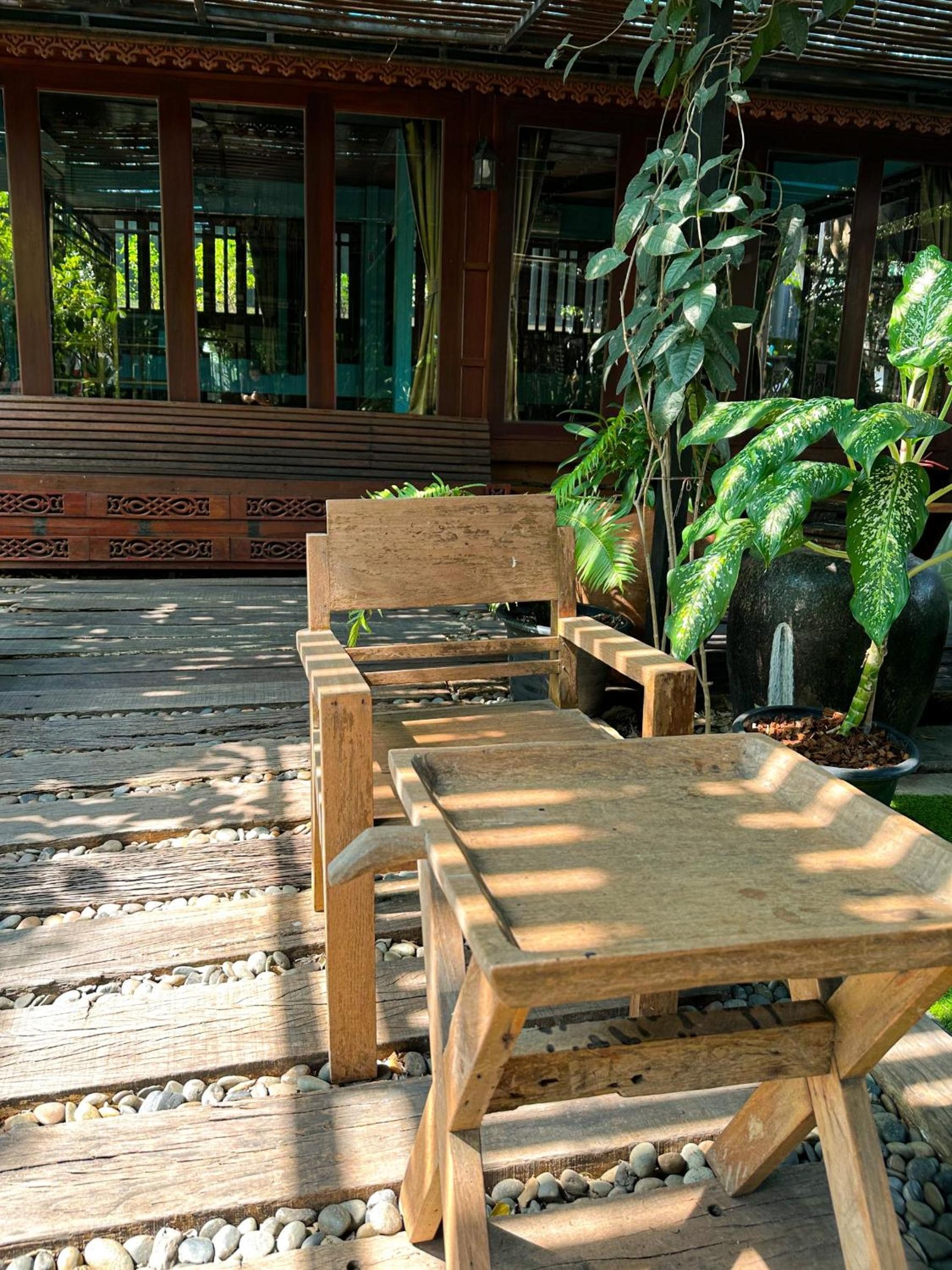 Foto de โรงแรมบ้านเพิ่มสุข อิมแพ็ค เมืองทอง