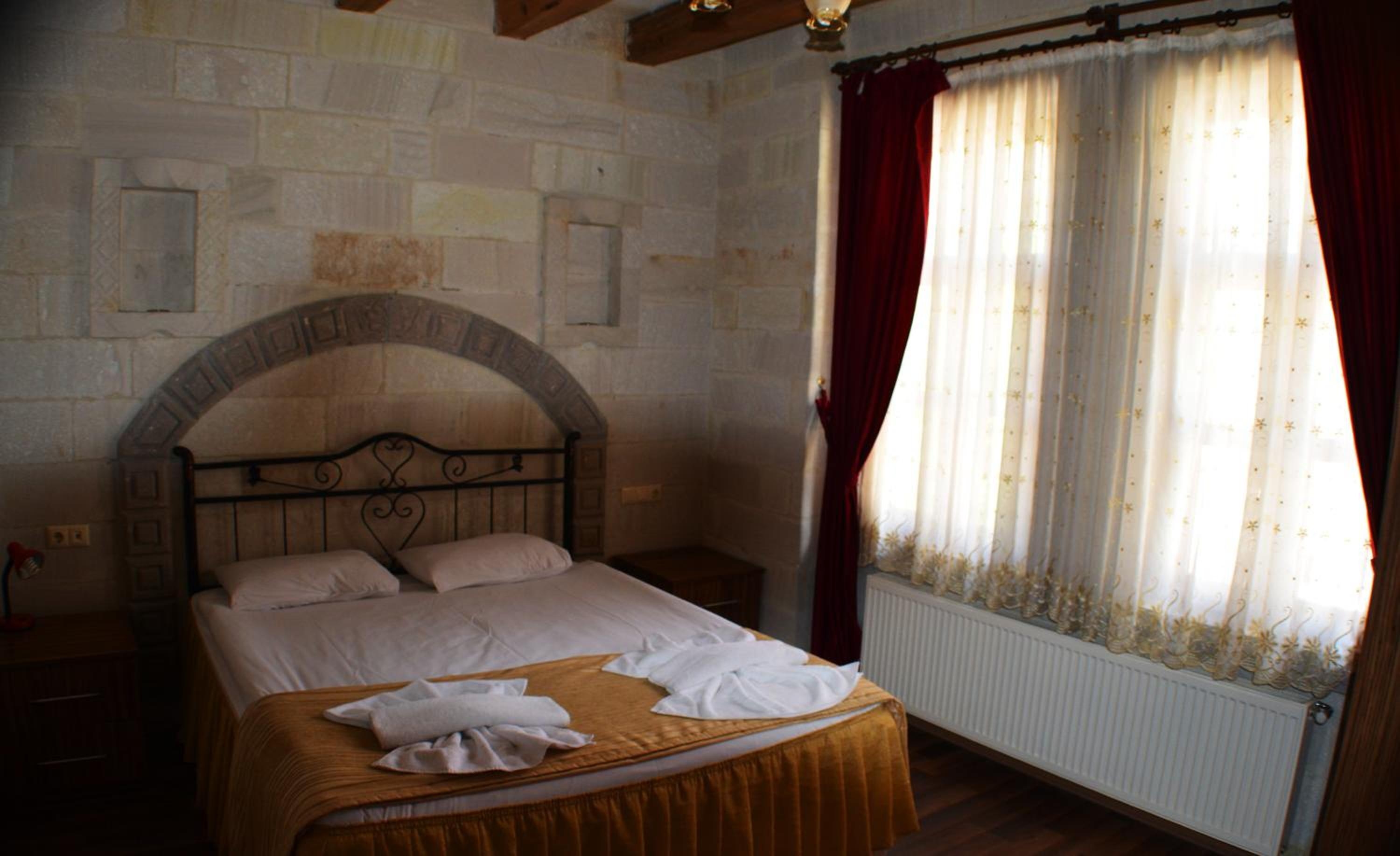 Foto de Cappadocia Stone Palace