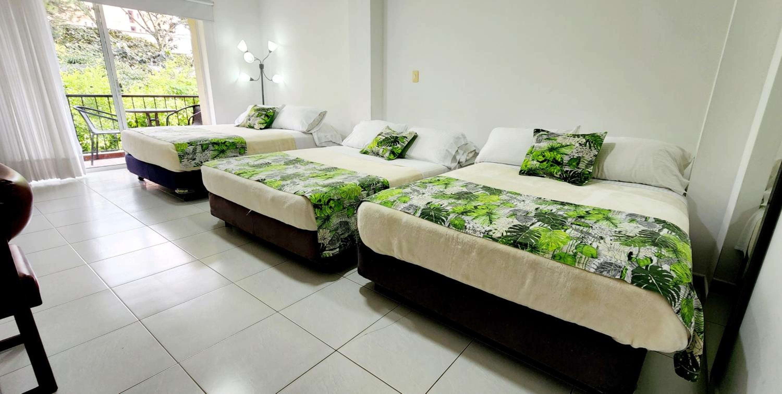 Foto de Hotel Campestre Santa Monica Pance