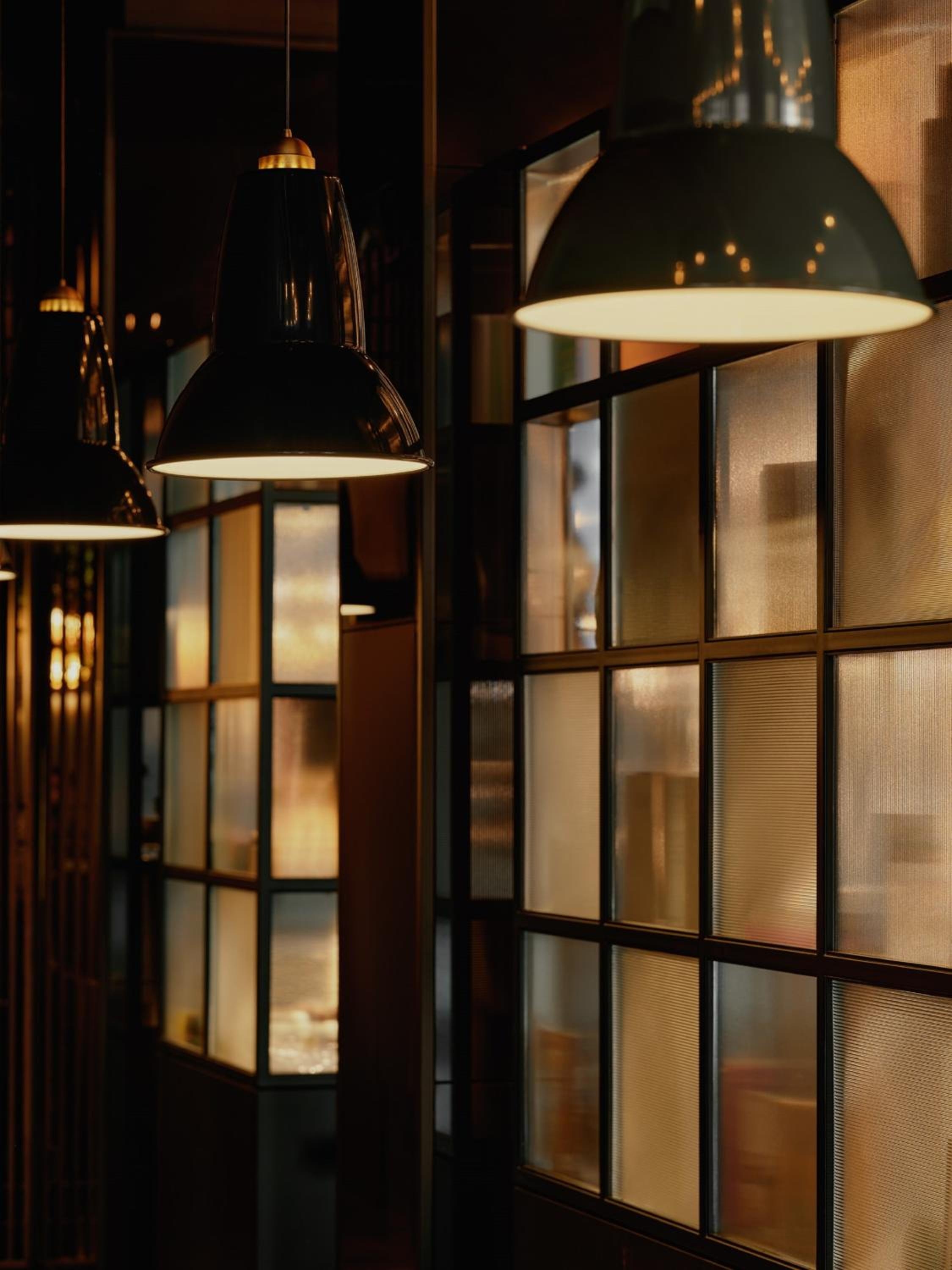 Foto de The Cloud One New York-Downtown, part of the Motel One Group