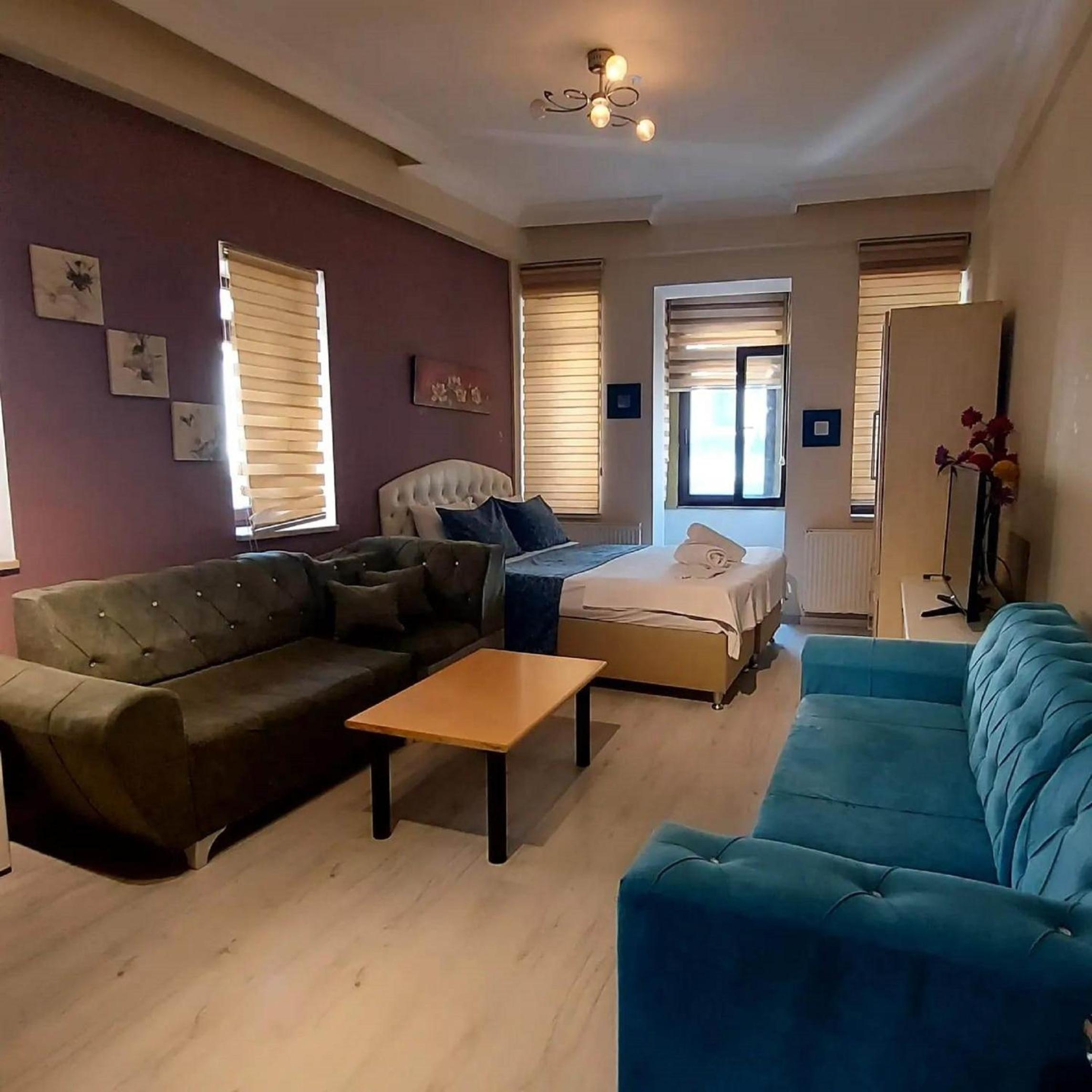 Foto de Greenbird Suites