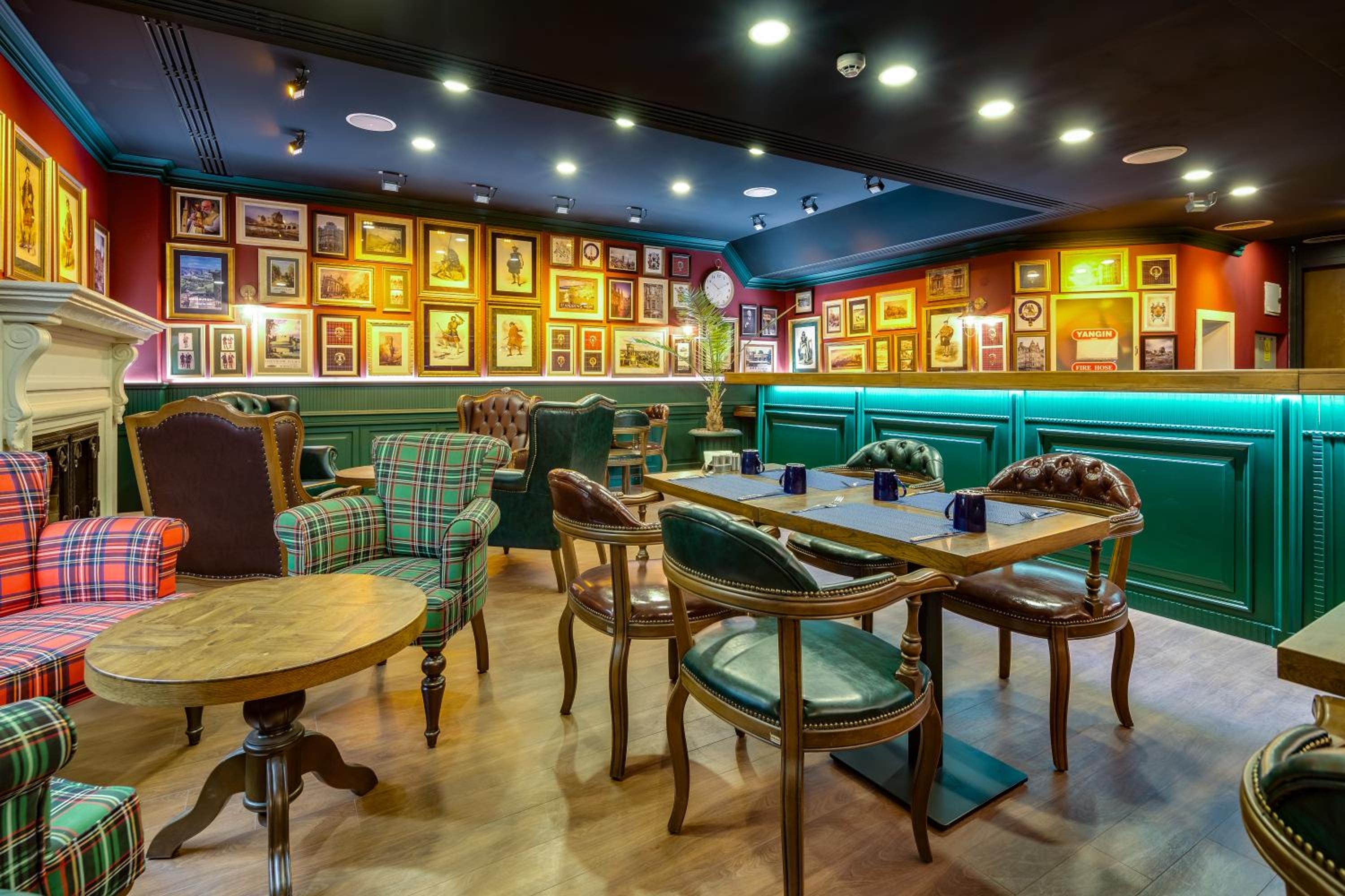 Foto de Gordion Hotel - Special Class