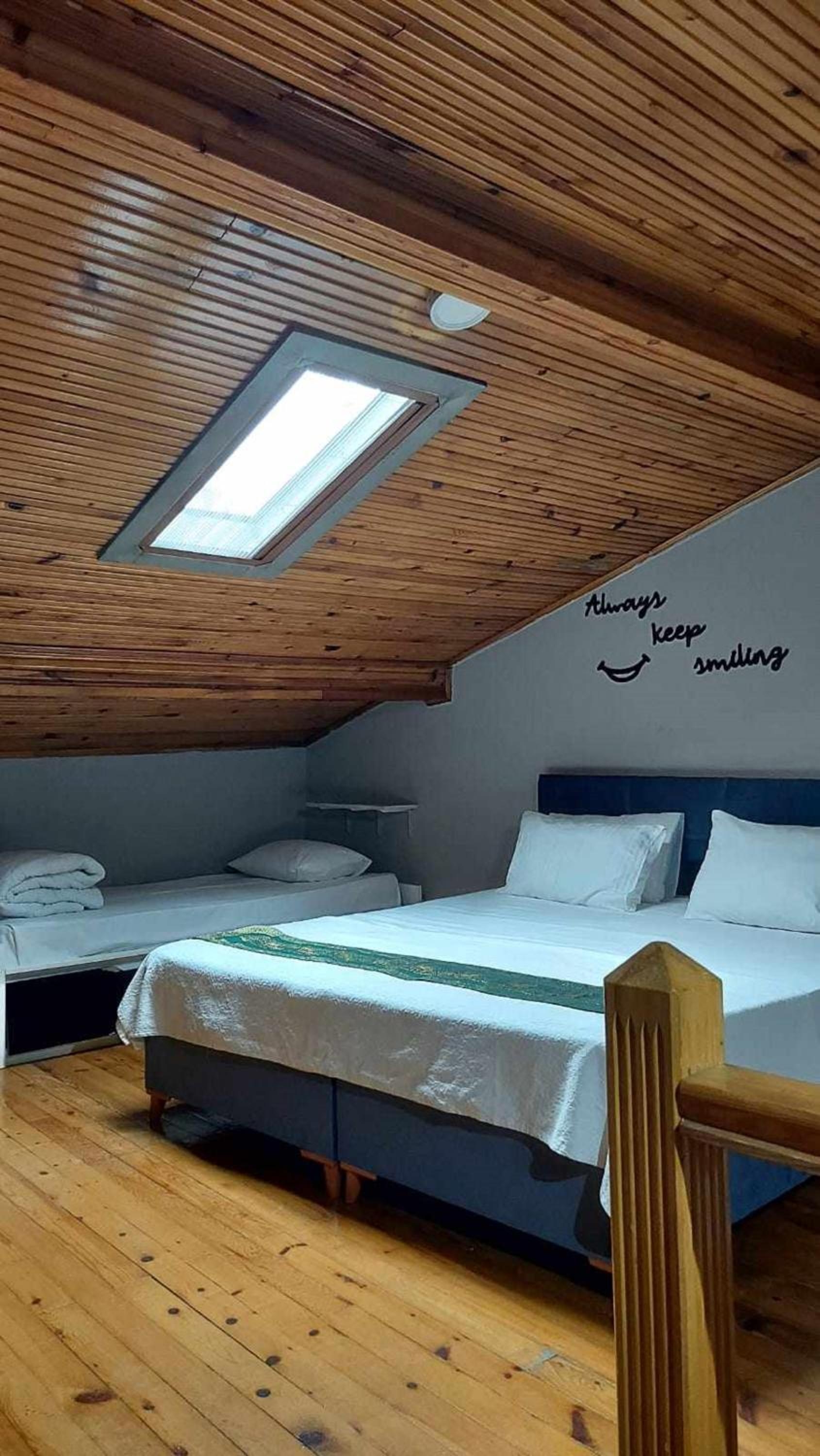 Foto de Greenbird Suites