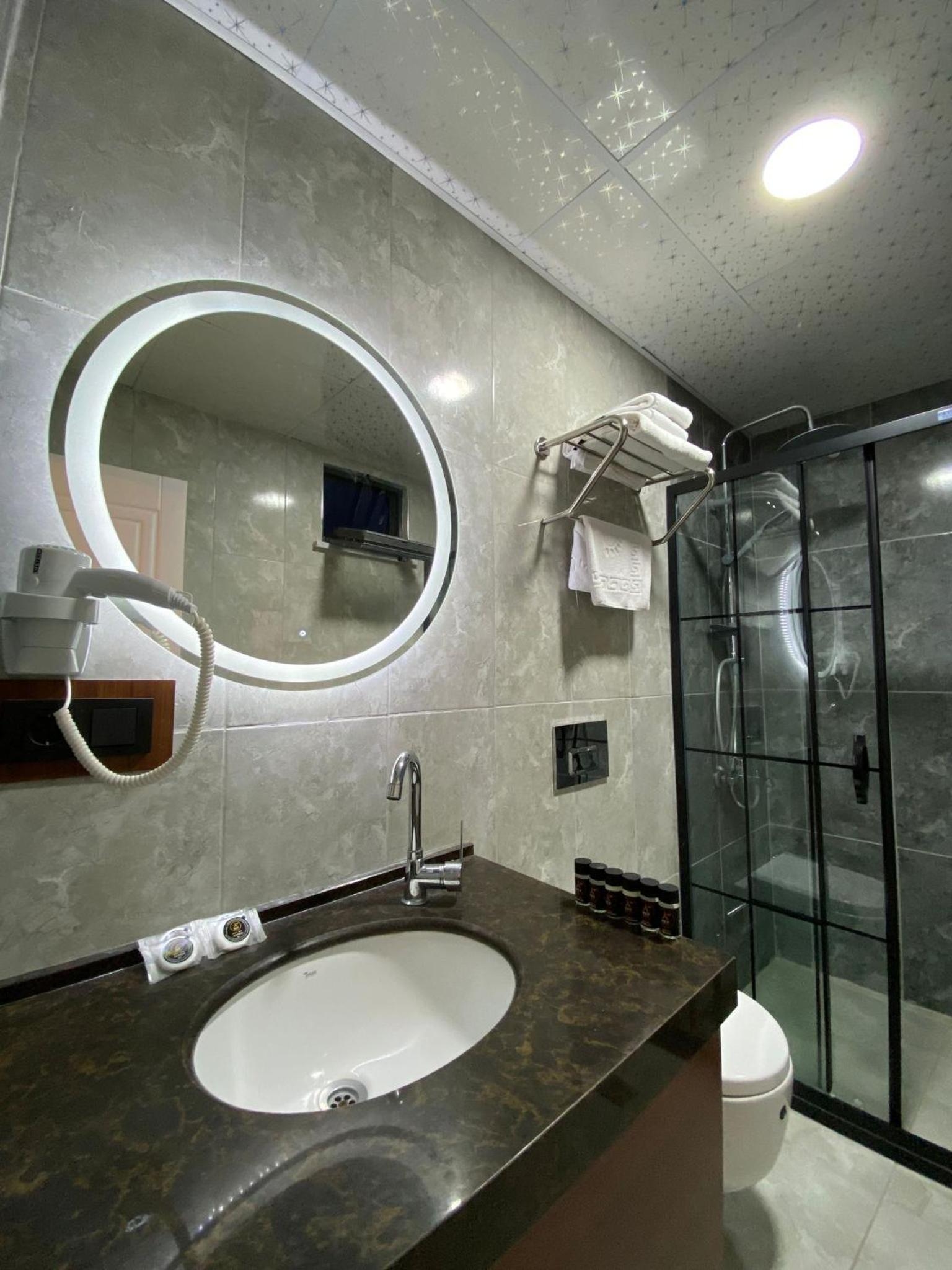 Foto de Med Life Hotel İstanbul Airport