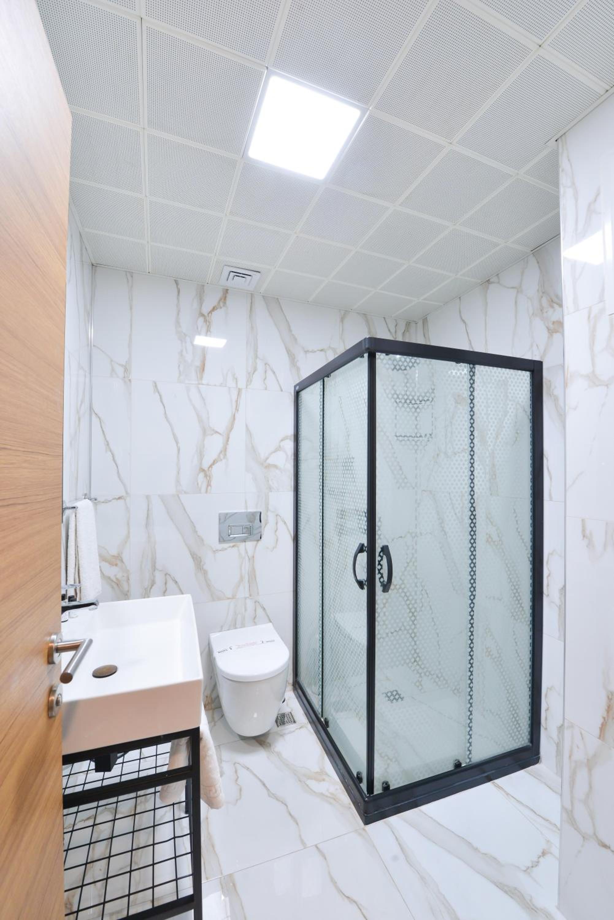 Foto de İstport Hotels