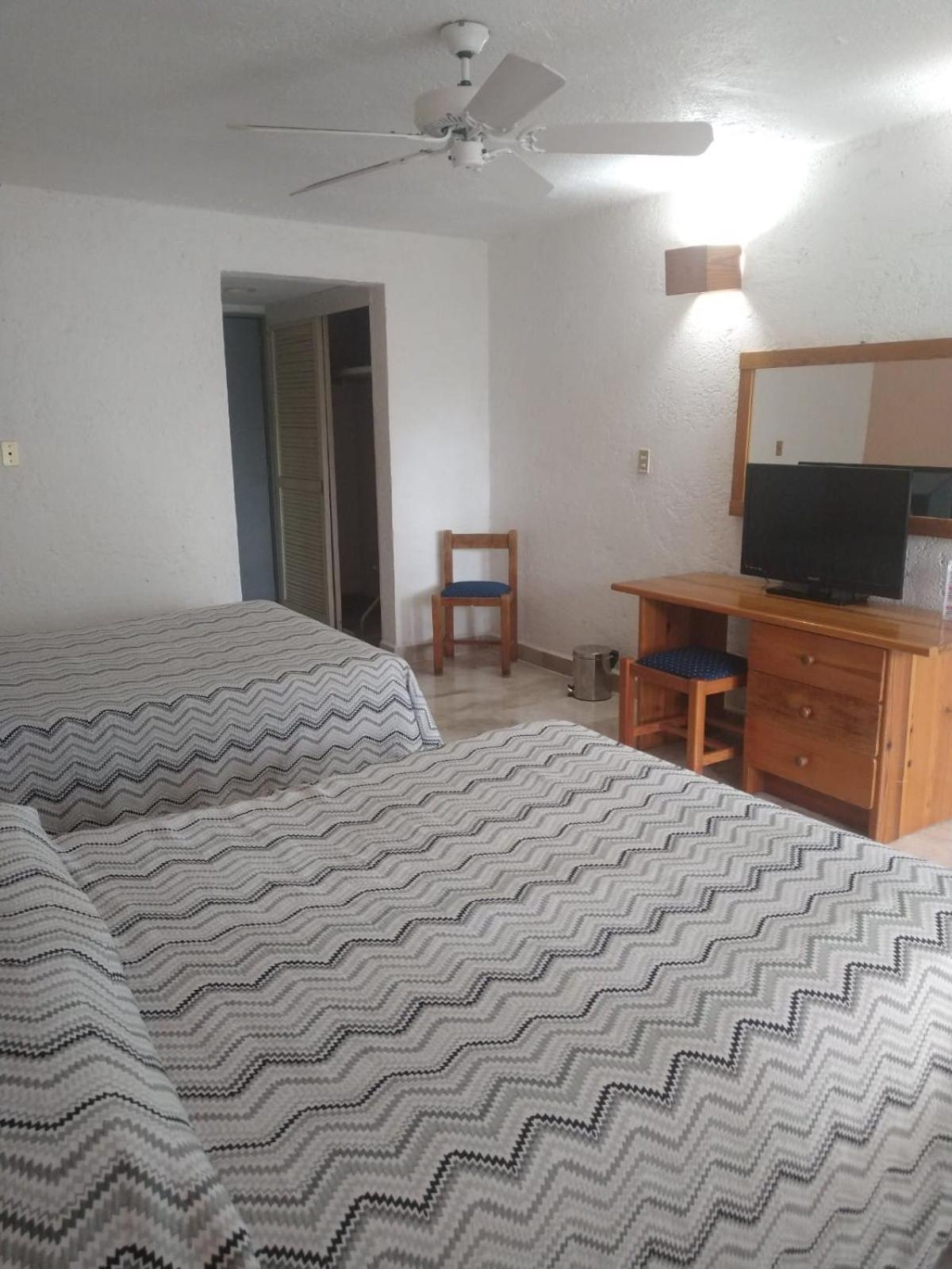 Foto de Hotel Aristos Cuernavaca