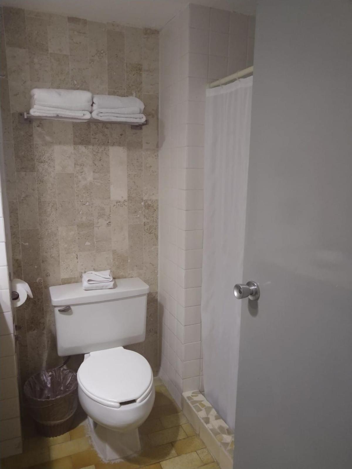 Foto de Hotel Aristos Cuernavaca