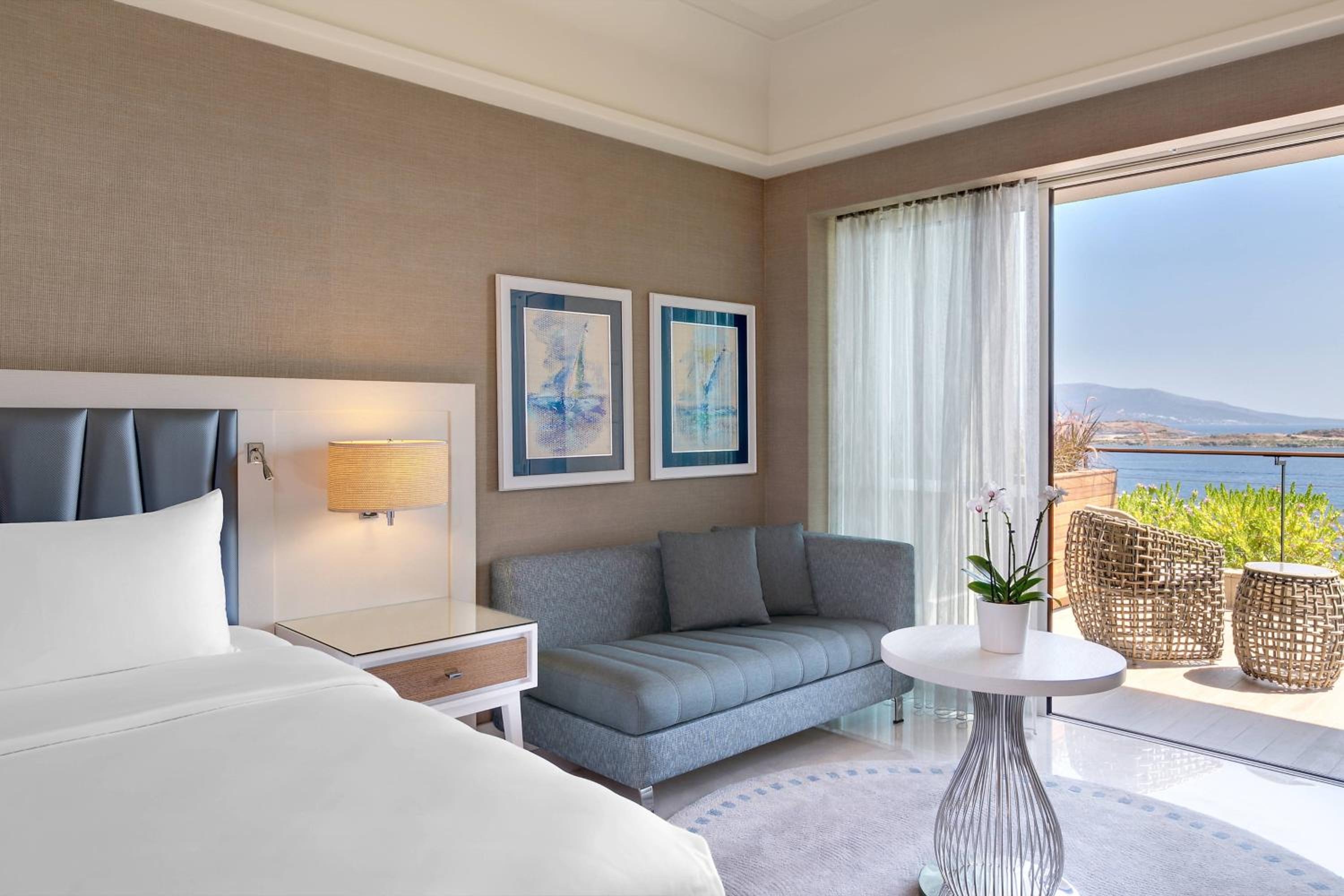 Foto de Caresse, a Luxury Collection Resort & Spa, Bodrum