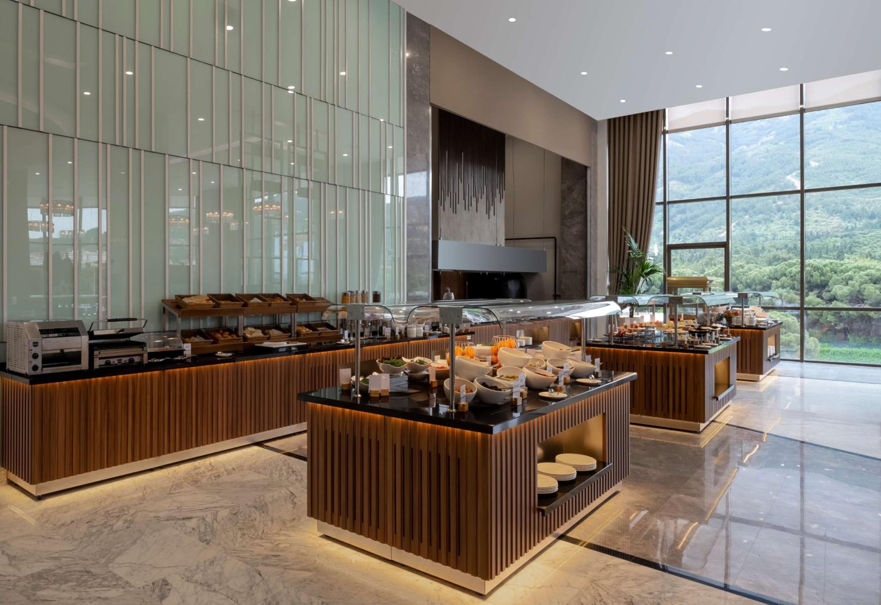 Foto de DoubleTree by Hilton Manisa