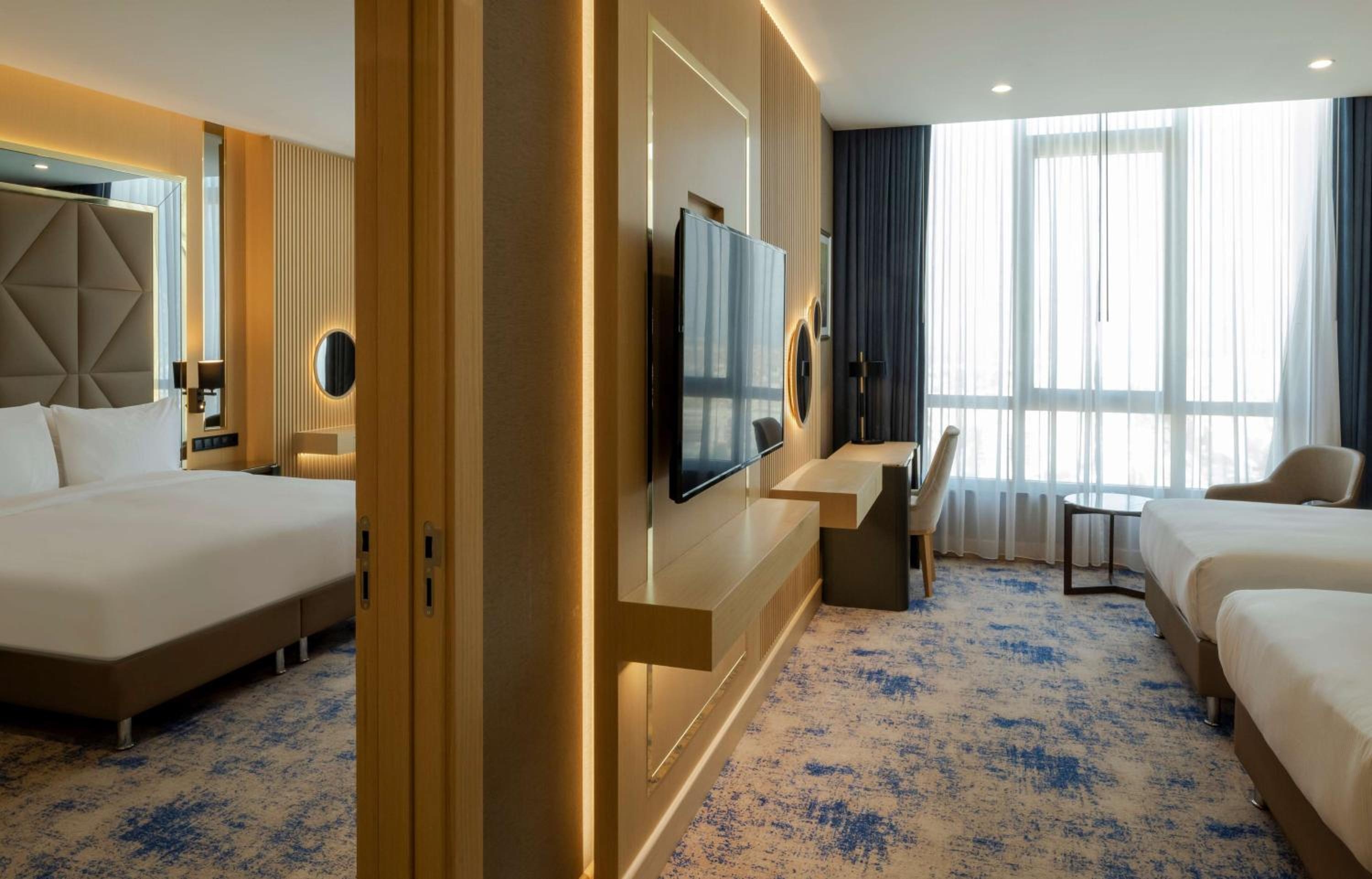 Foto de DoubleTree by Hilton Manisa