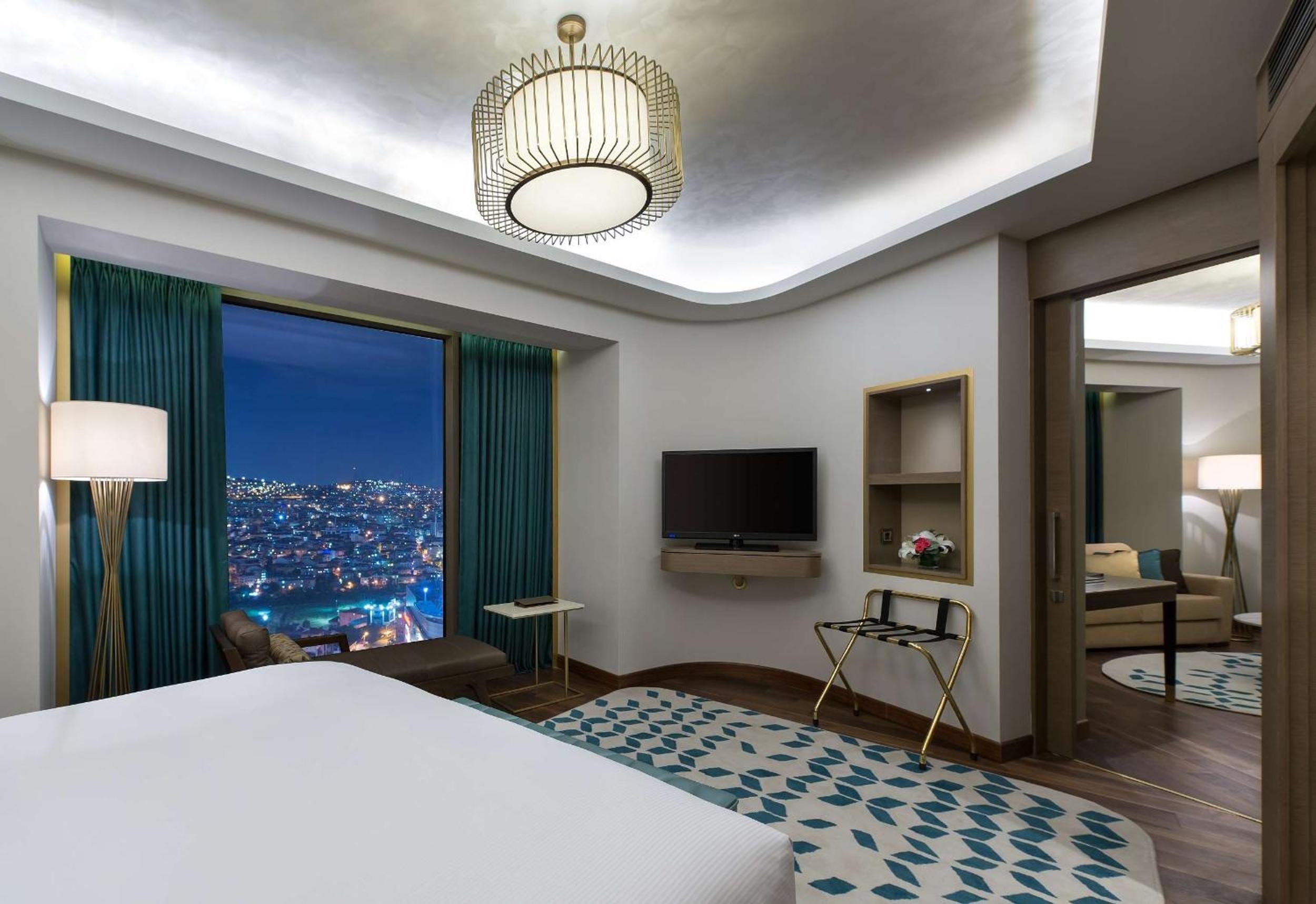 Foto de Hilton Istanbul Kozyatagi