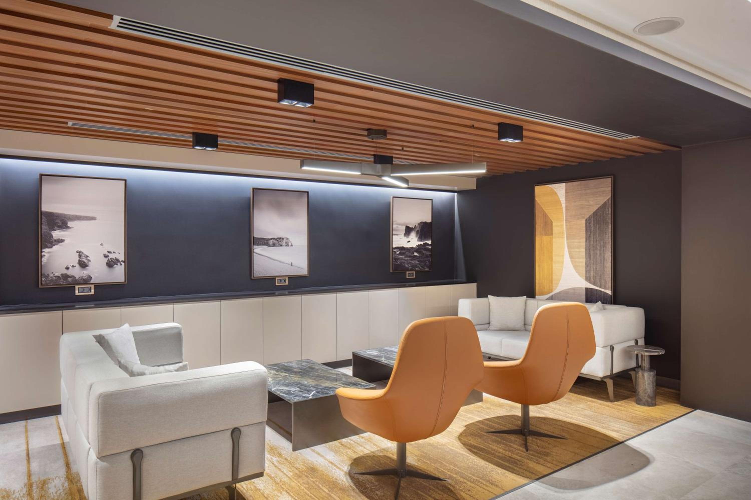 Foto de Doubletree By Hilton Canakkale