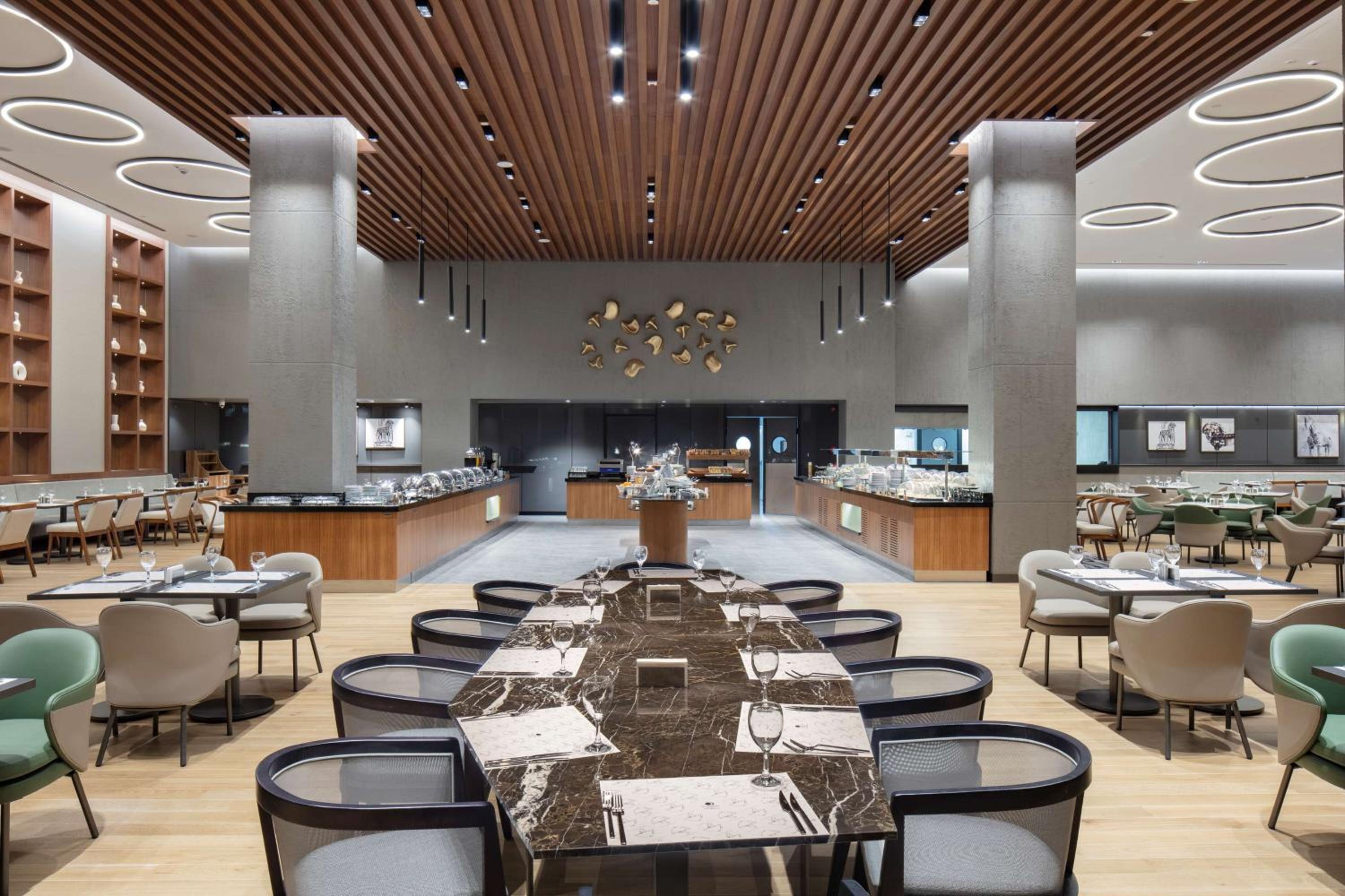 Foto de Doubletree By Hilton Canakkale